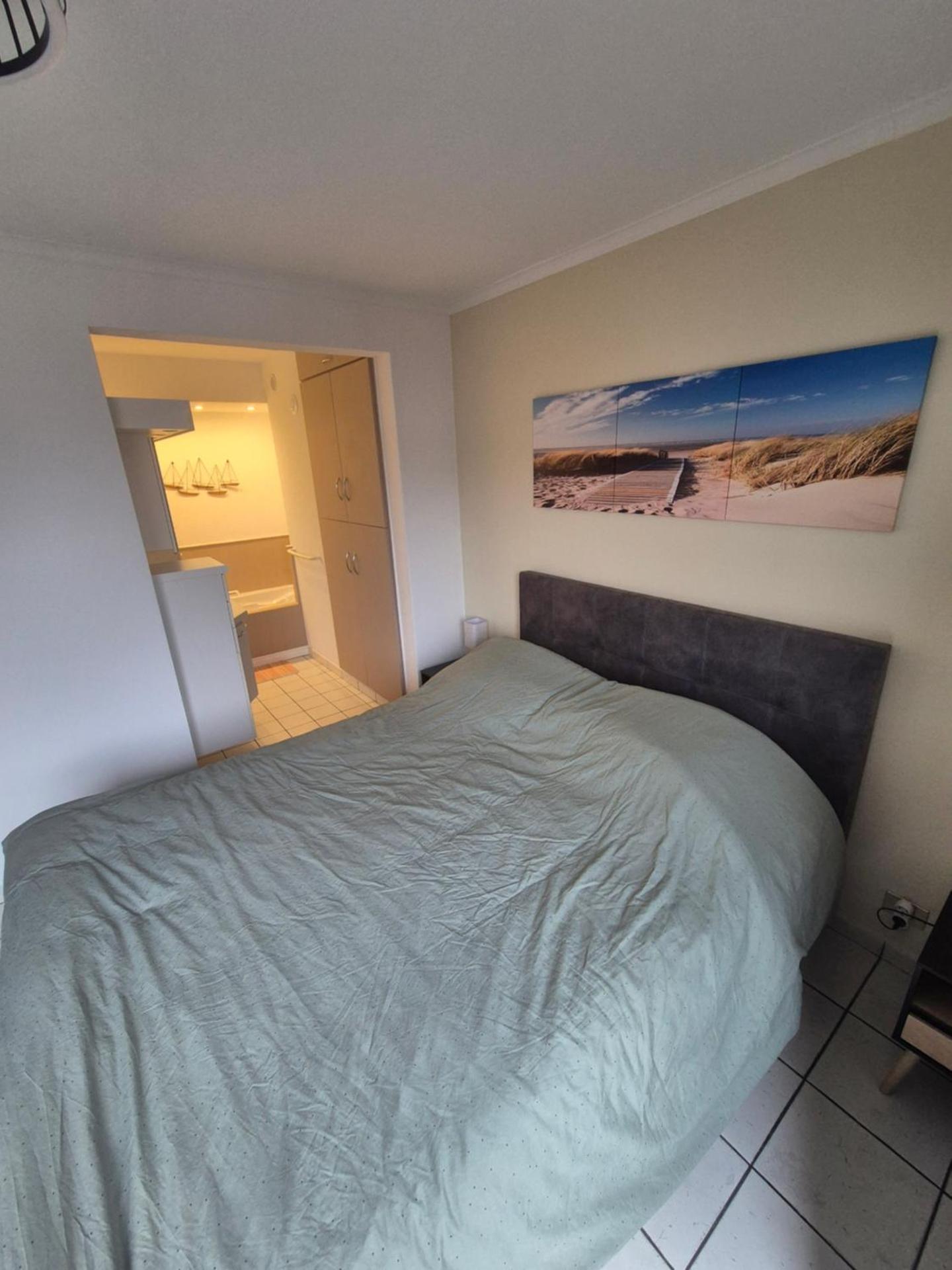 Ô Mistral Appartement