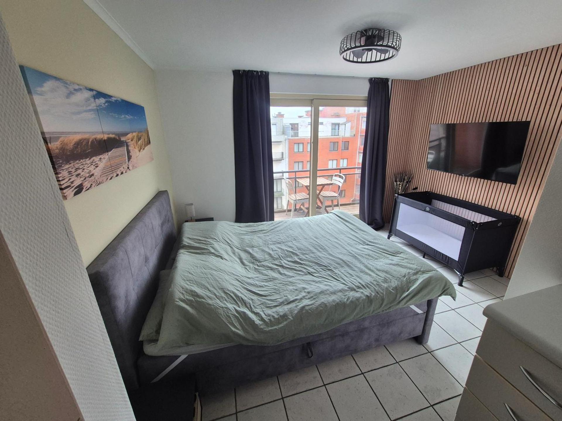 Ô Mistral Appartement