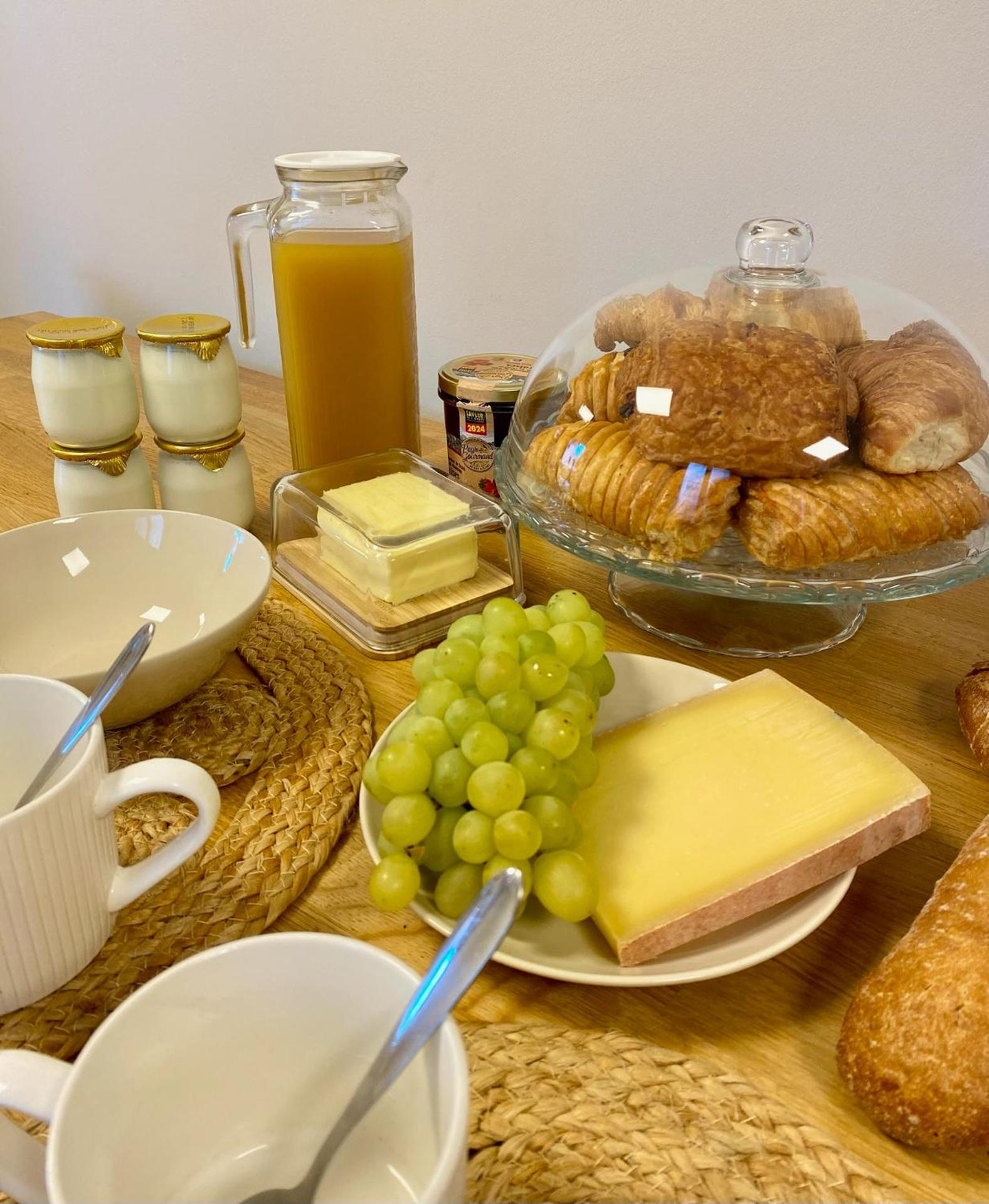 L échappée semuroise de Léane