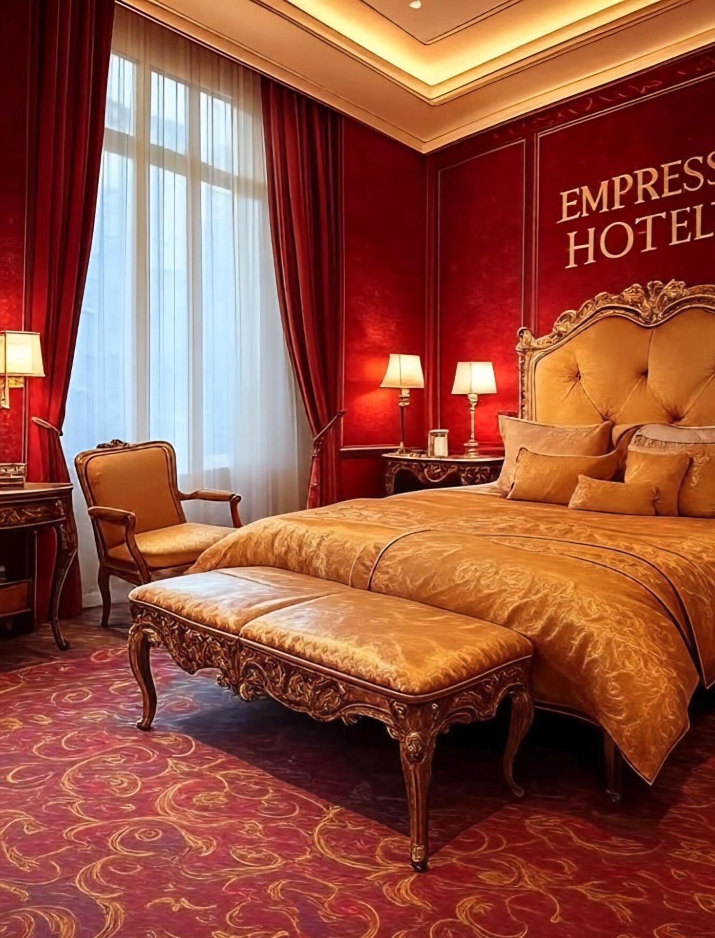 Royal Boutique Hotel, Surrey