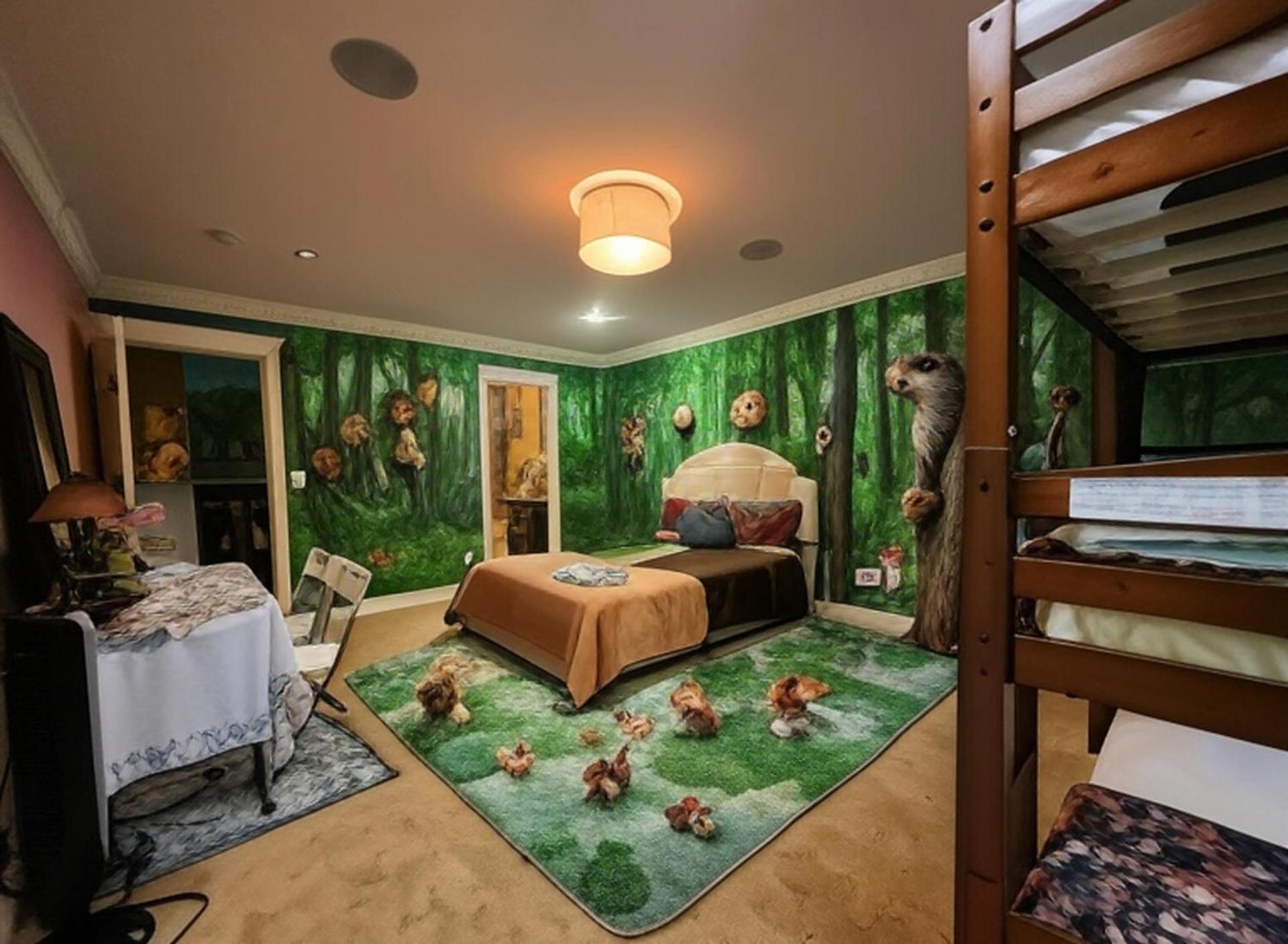 Royal Boutique Hotel, Surrey