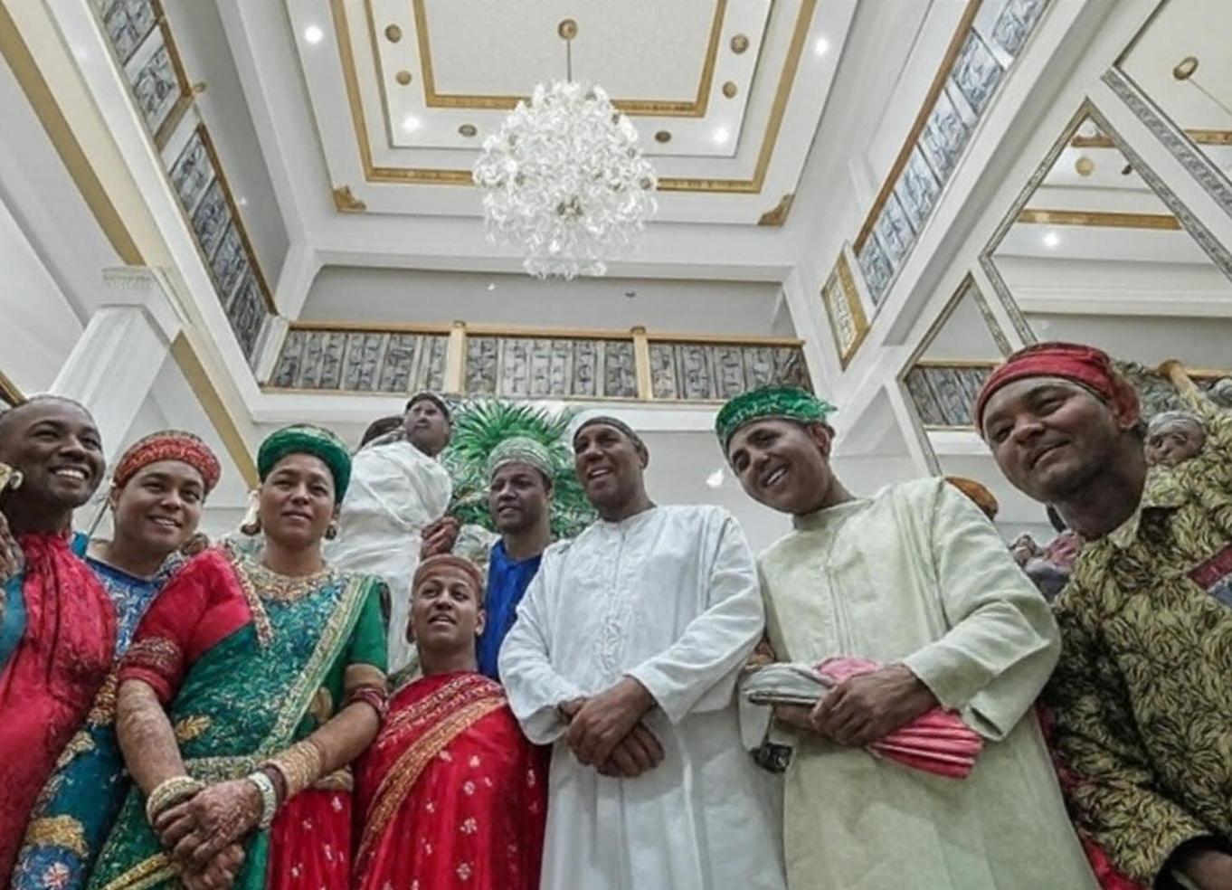 Royal Boutique Hotel, Surrey