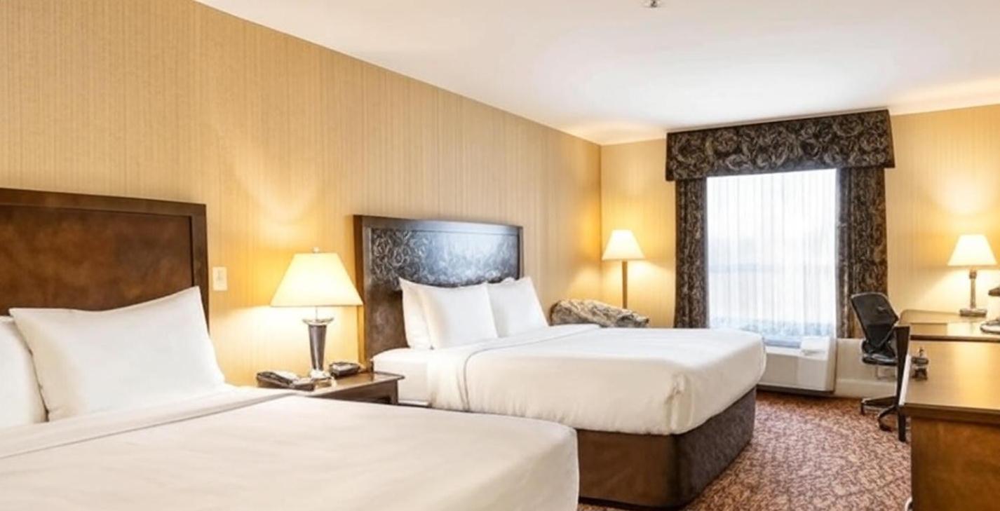 Royal Boutique Hotel, Surrey