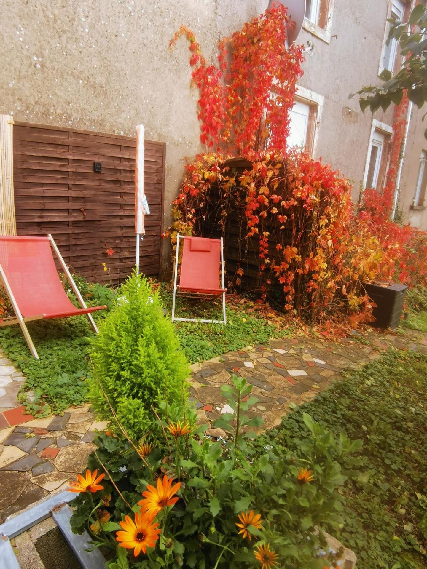 Green Cottage, 3 chambres, 7 voyageurs