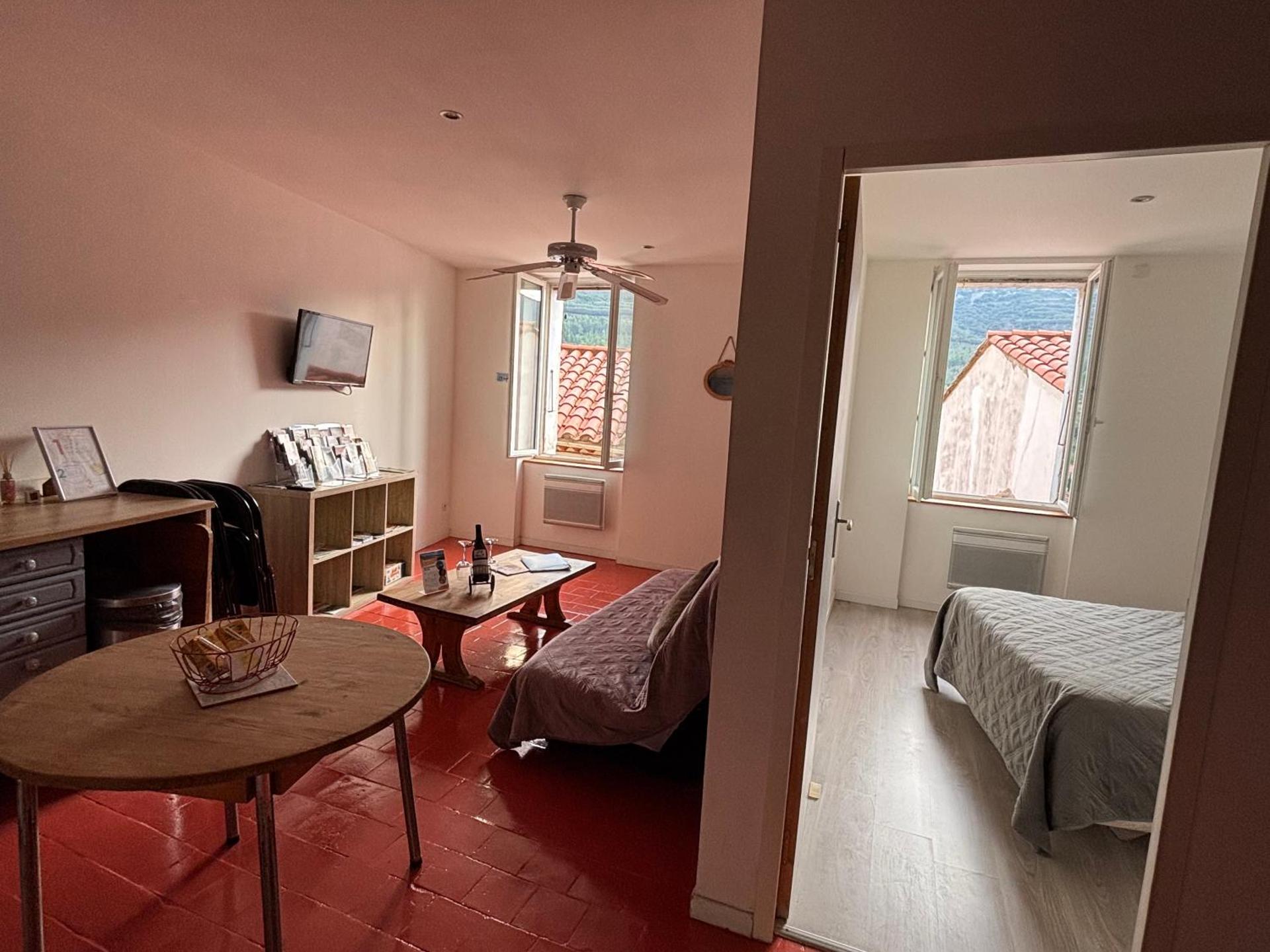 La Tomette - Gîte Eco Responsable - Le charme de l'authentique