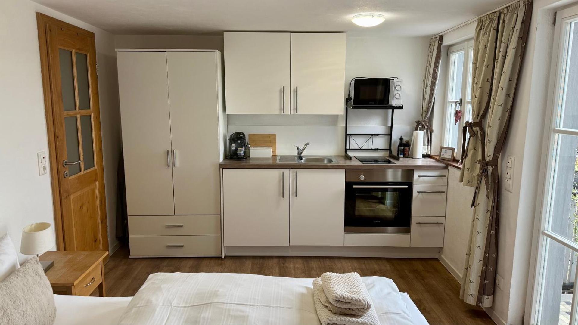 Gästehaus am Plönlein