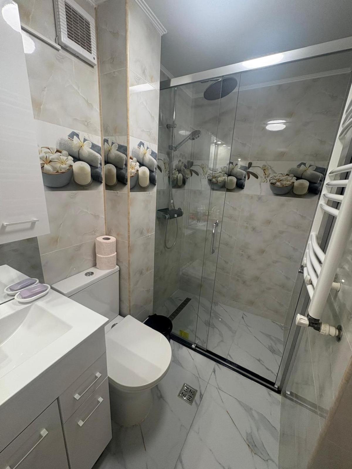 historical central apartment