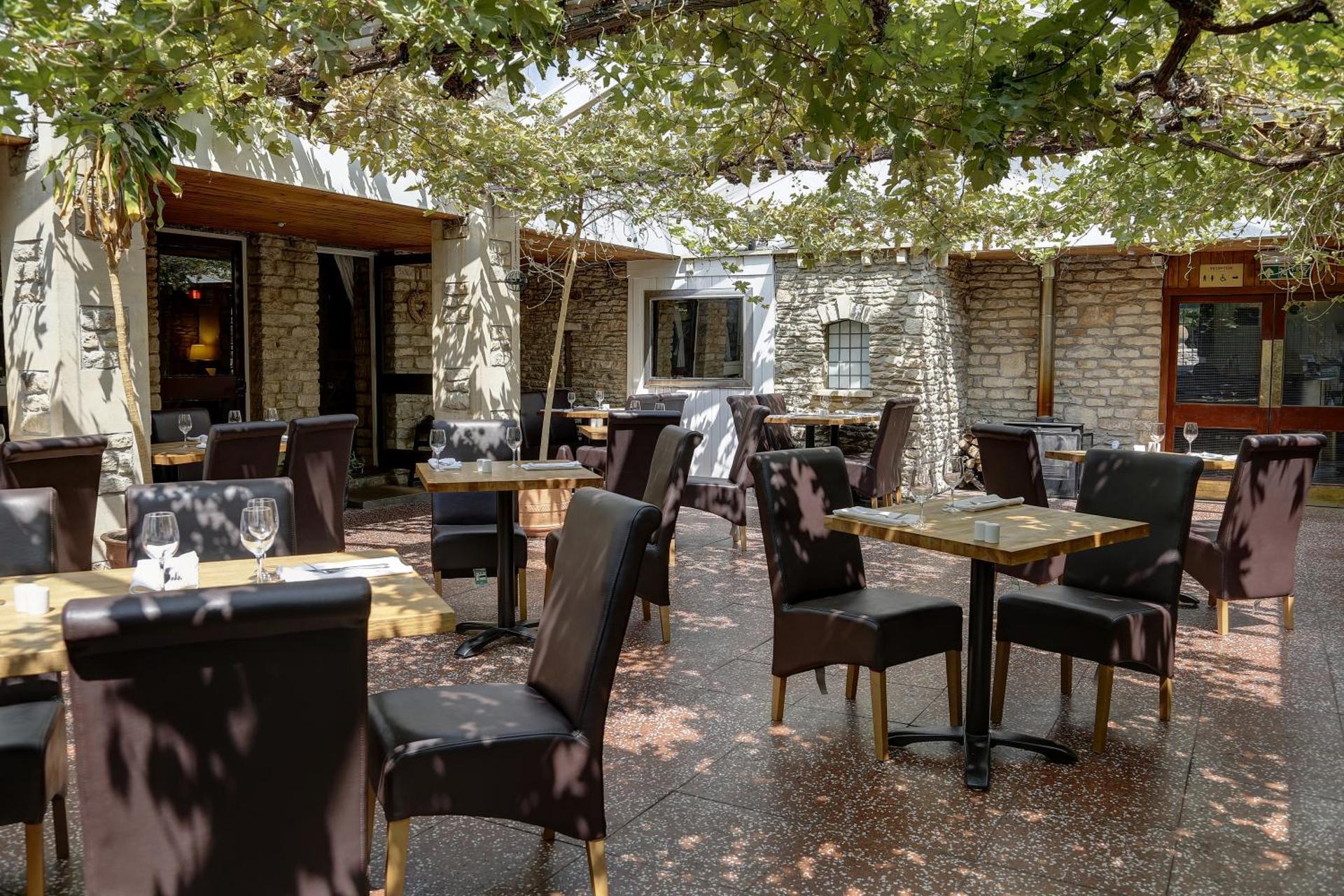 Best Western Compass Inn