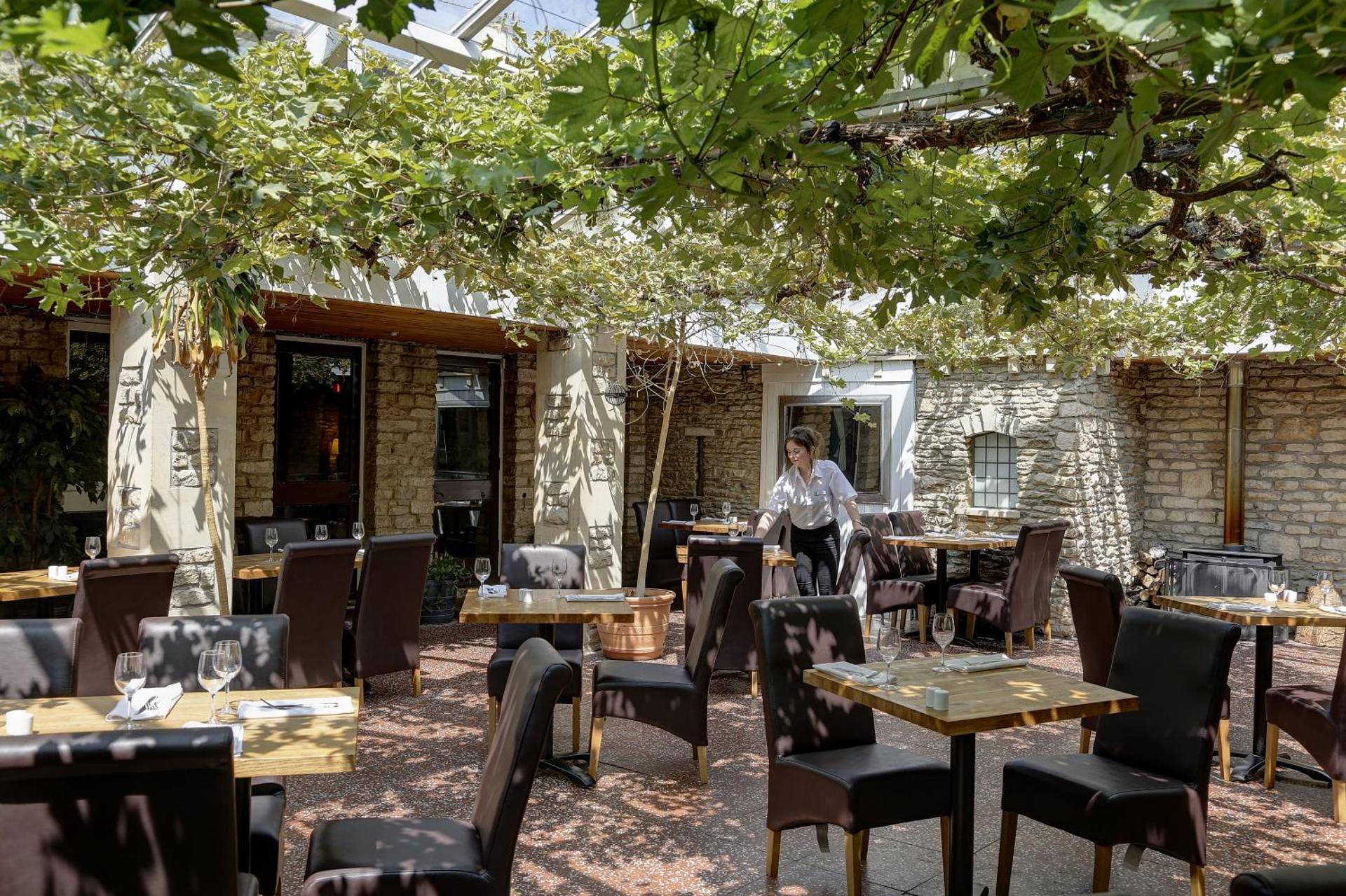 Best Western Compass Inn