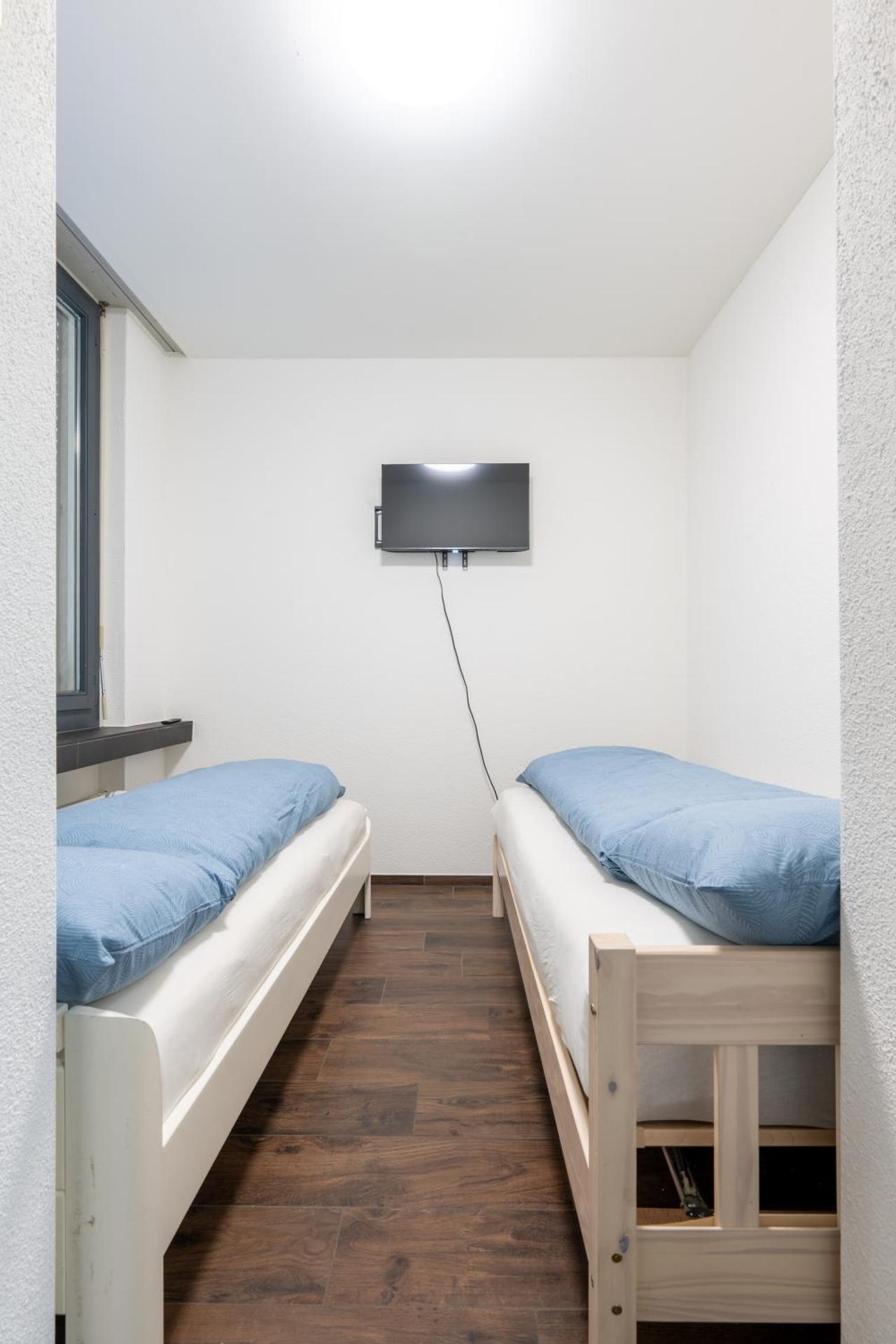 Mount Pilatus Rooms Lucerne