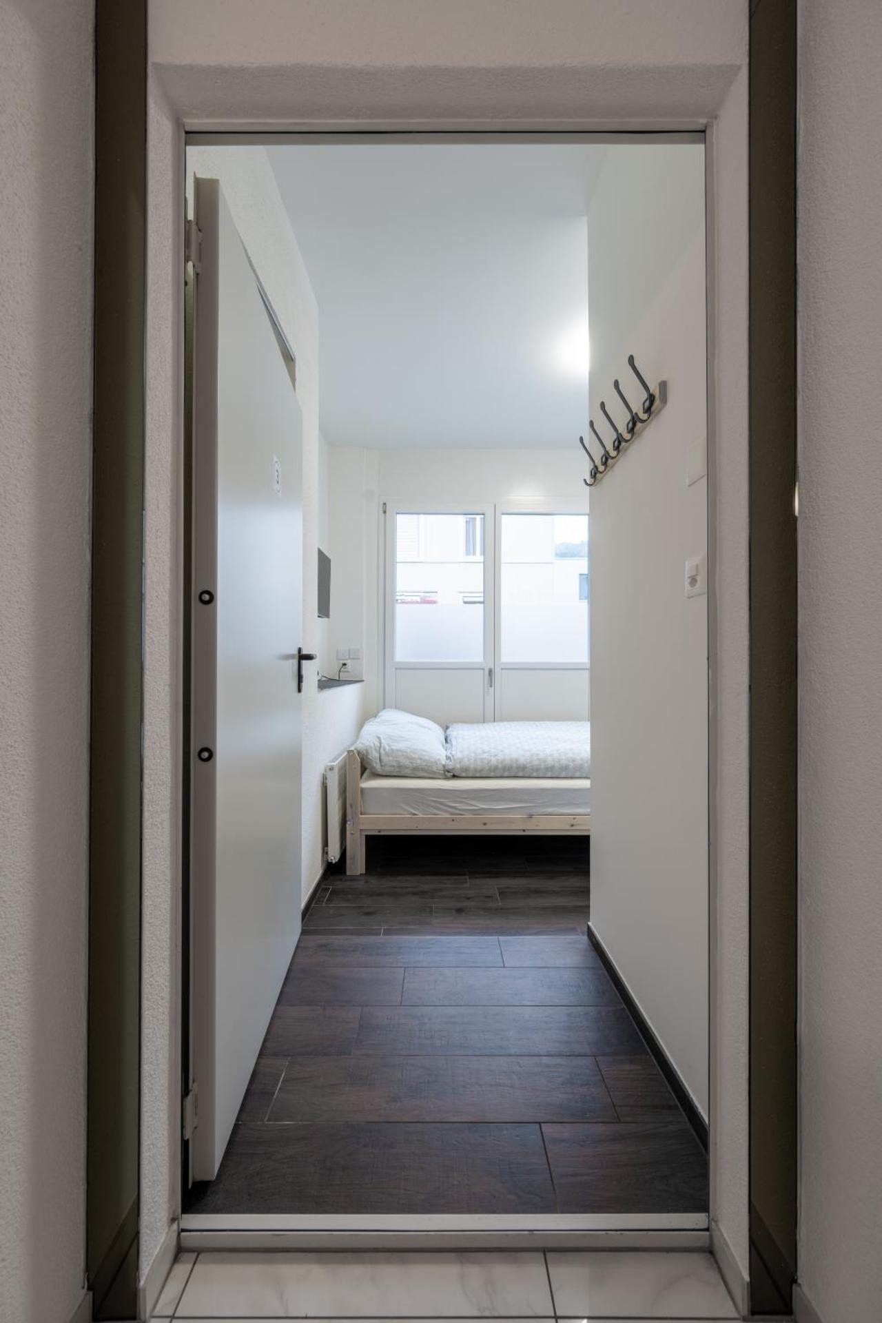 Mount Pilatus Rooms Lucerne