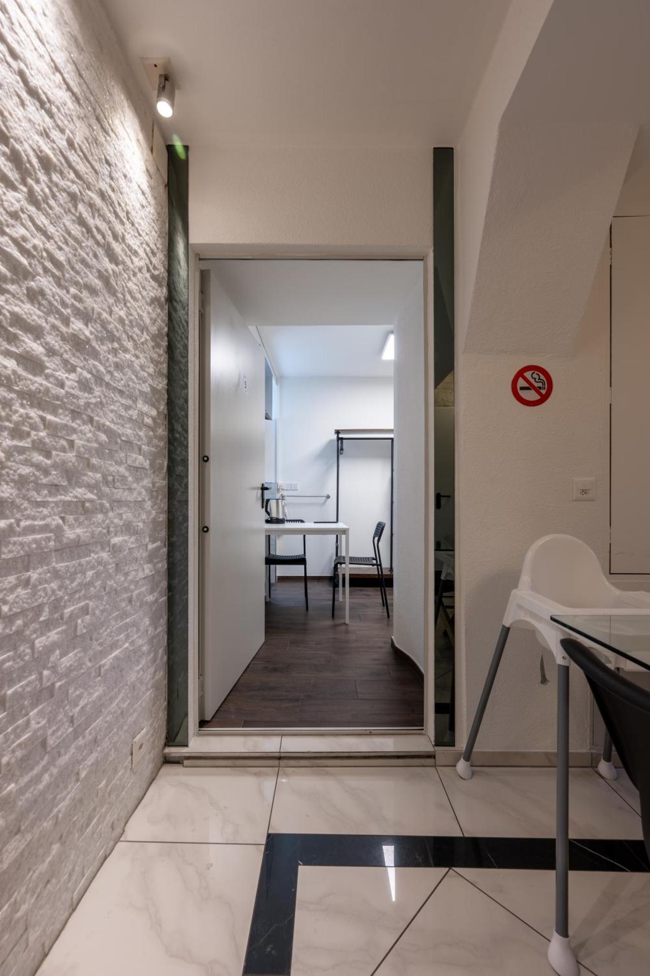 Mount Pilatus Rooms Lucerne