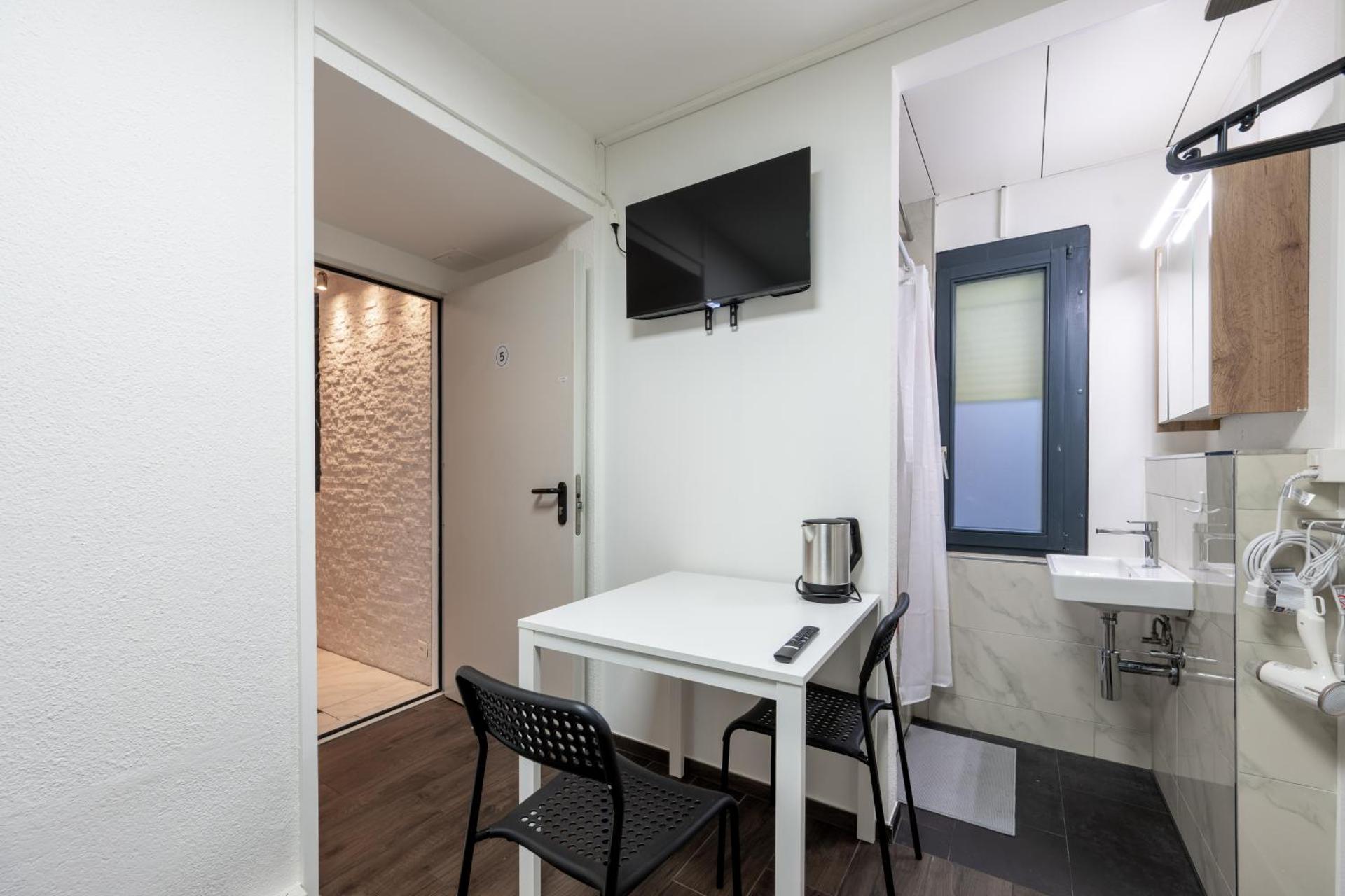 Mount Pilatus Rooms Lucerne