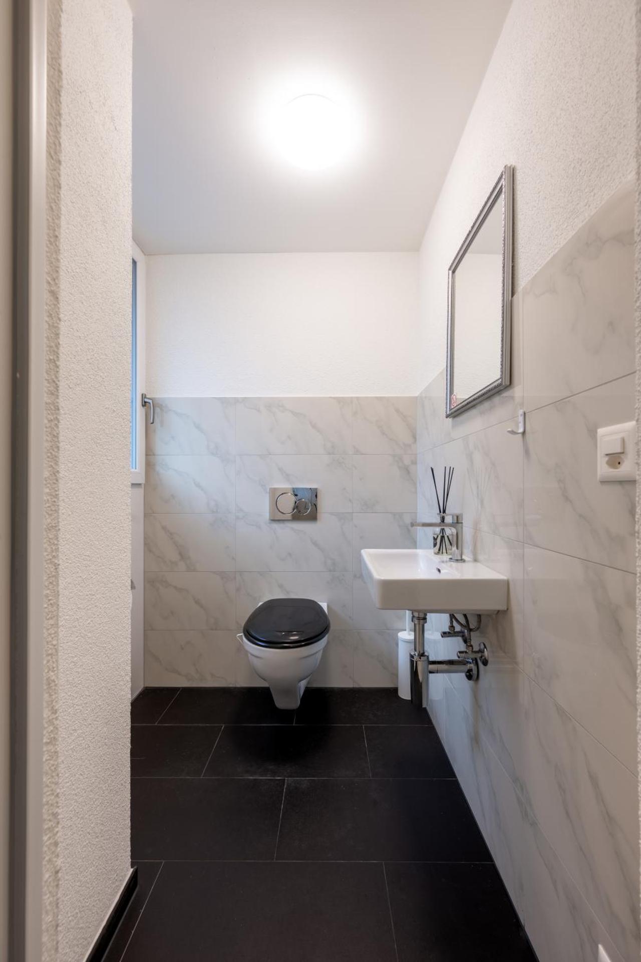 Mount Pilatus Rooms Lucerne