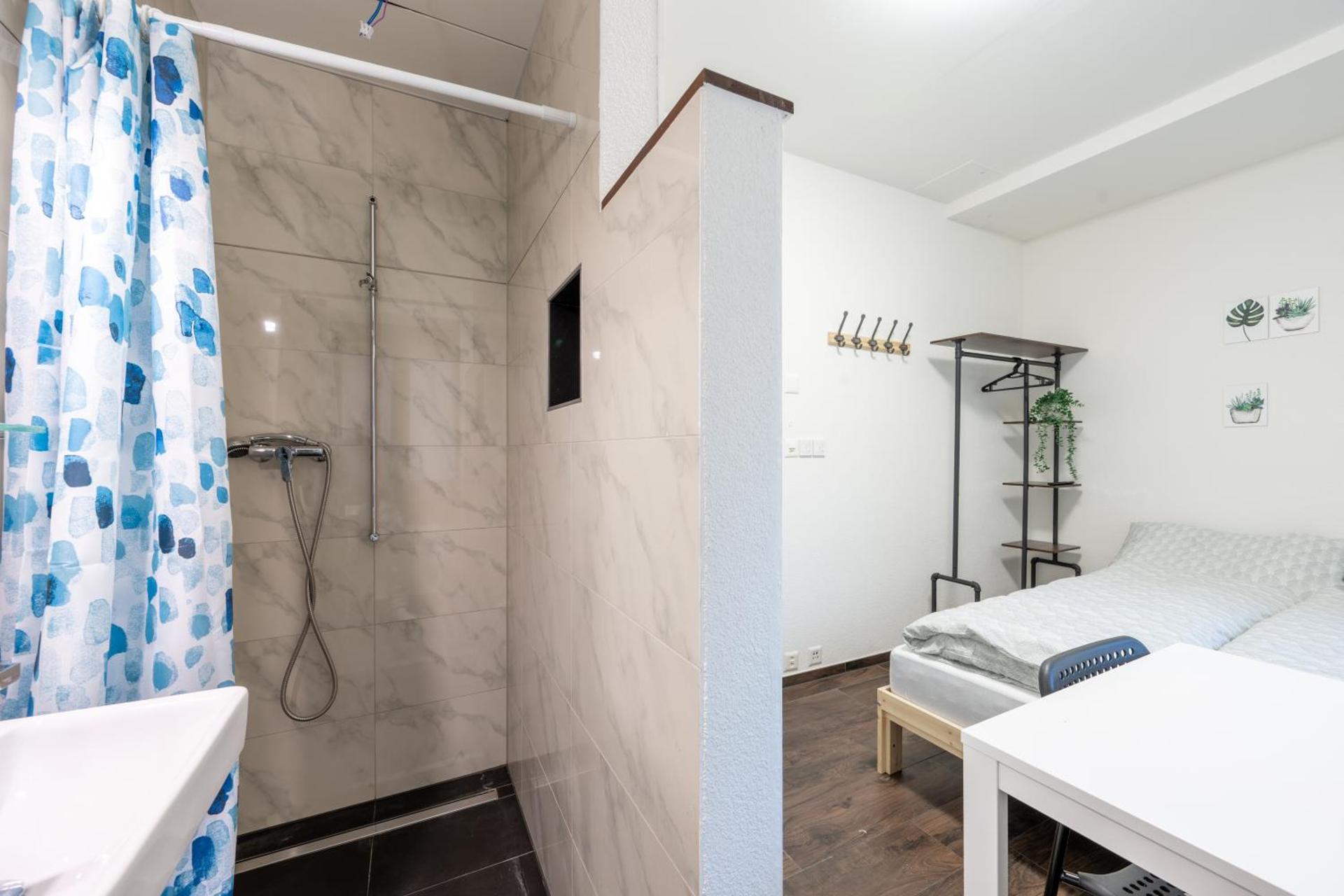 Mount Pilatus Rooms Lucerne