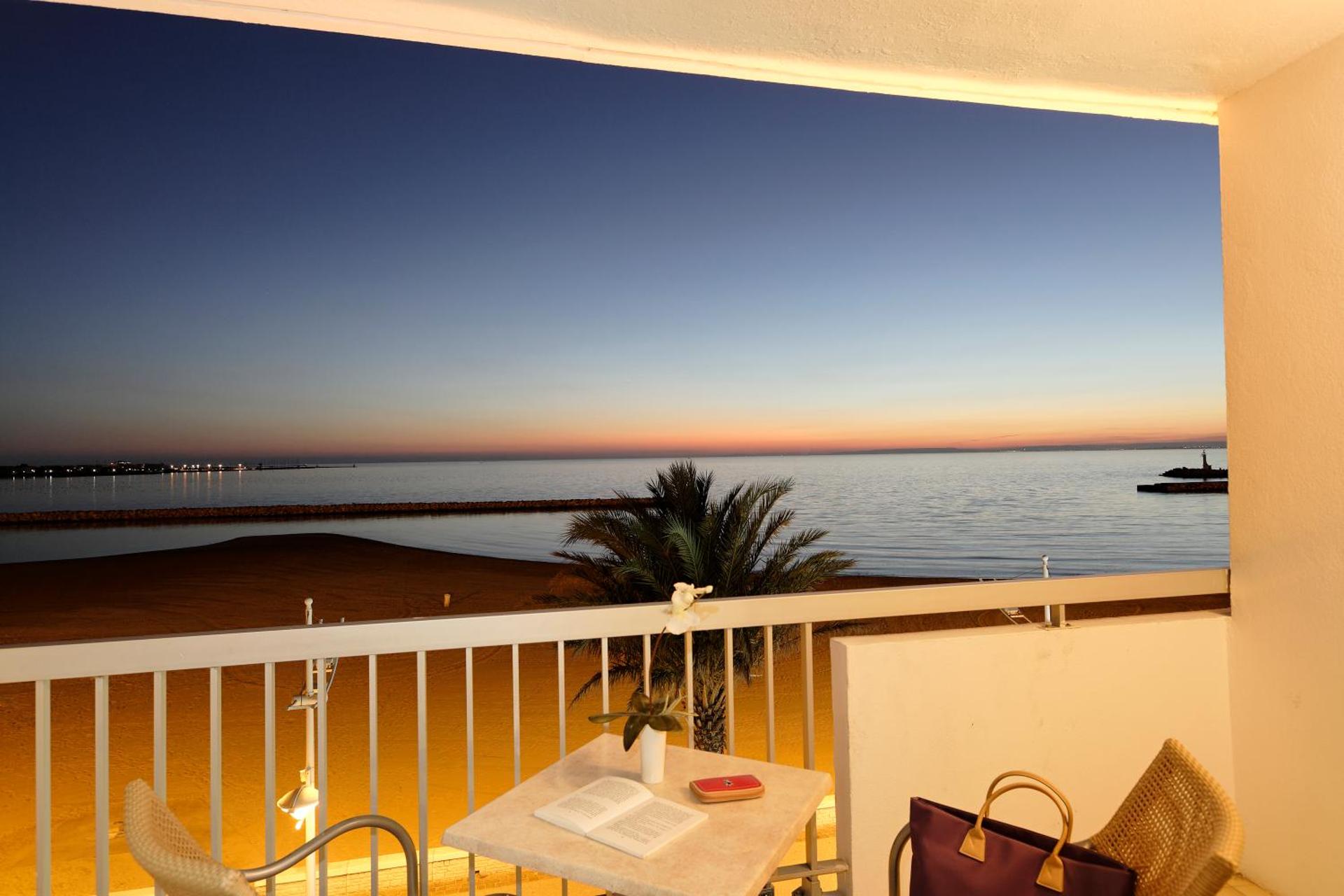 View (from property/room)