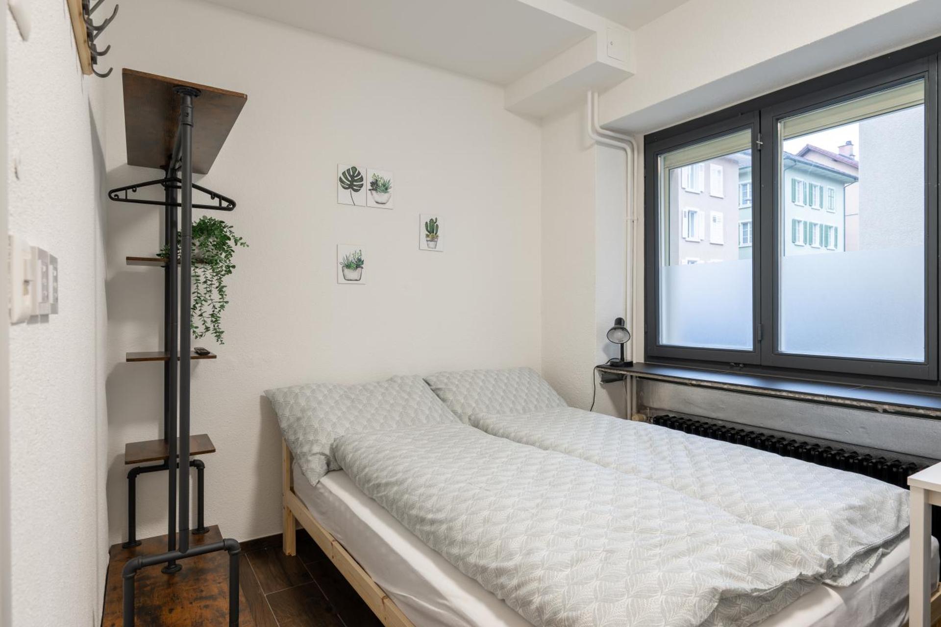 Mount Pilatus Rooms Lucerne