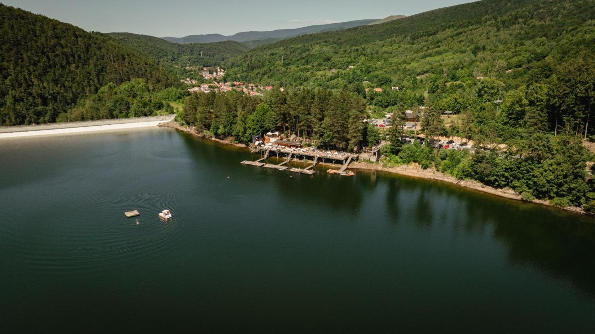 City Center Accommodation 210