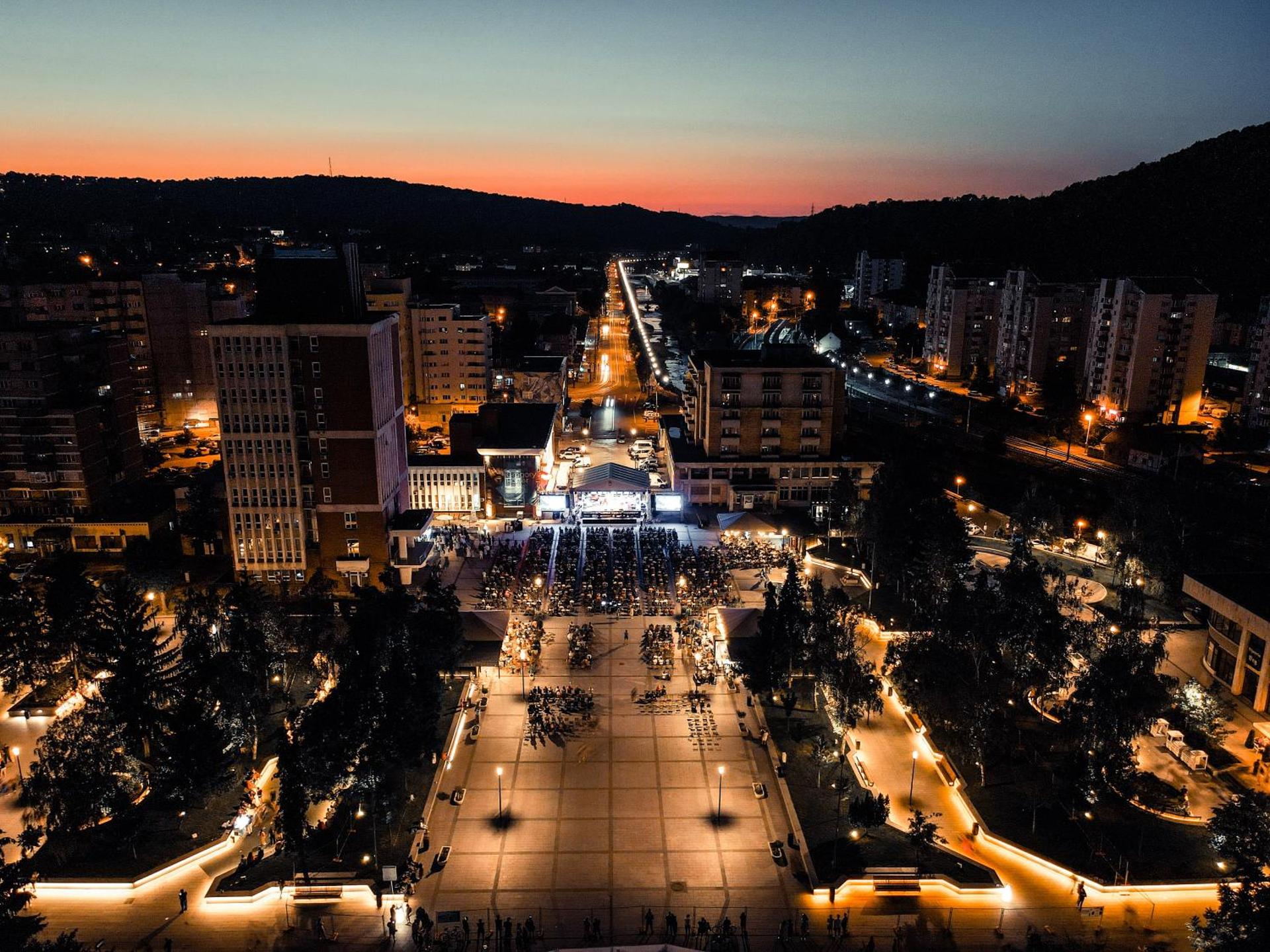 City Center Accommodation - 410