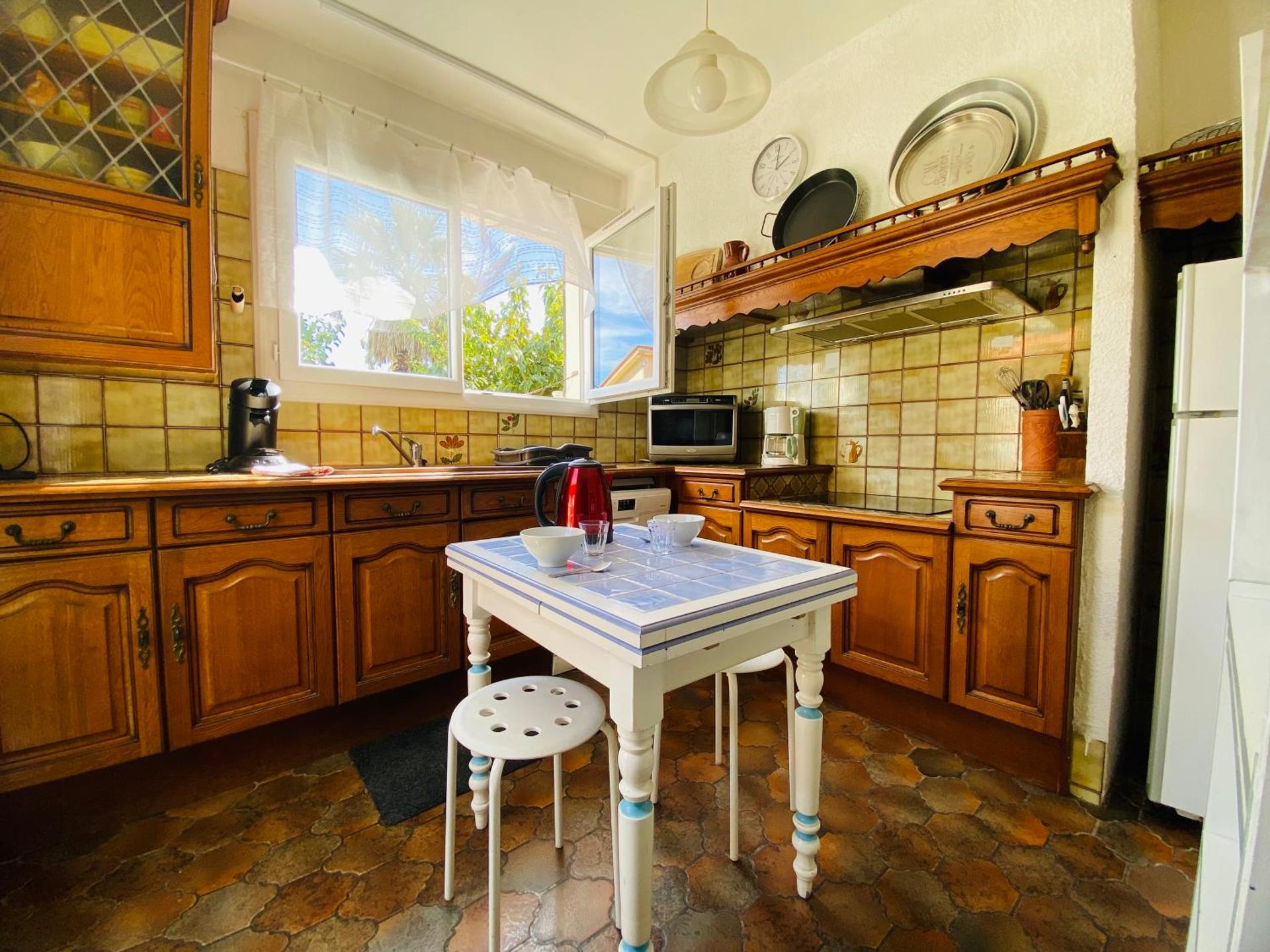 Maison proche de la mer