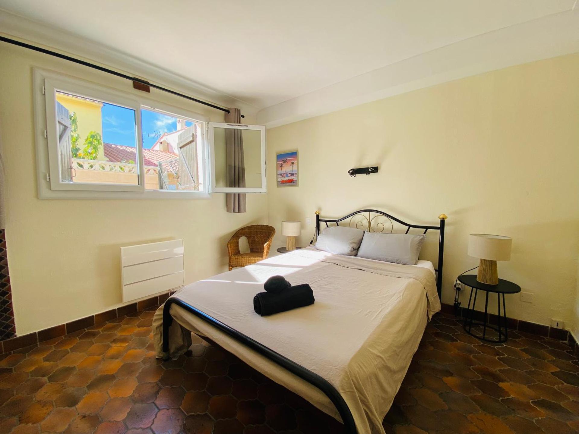 Maison proche de la mer