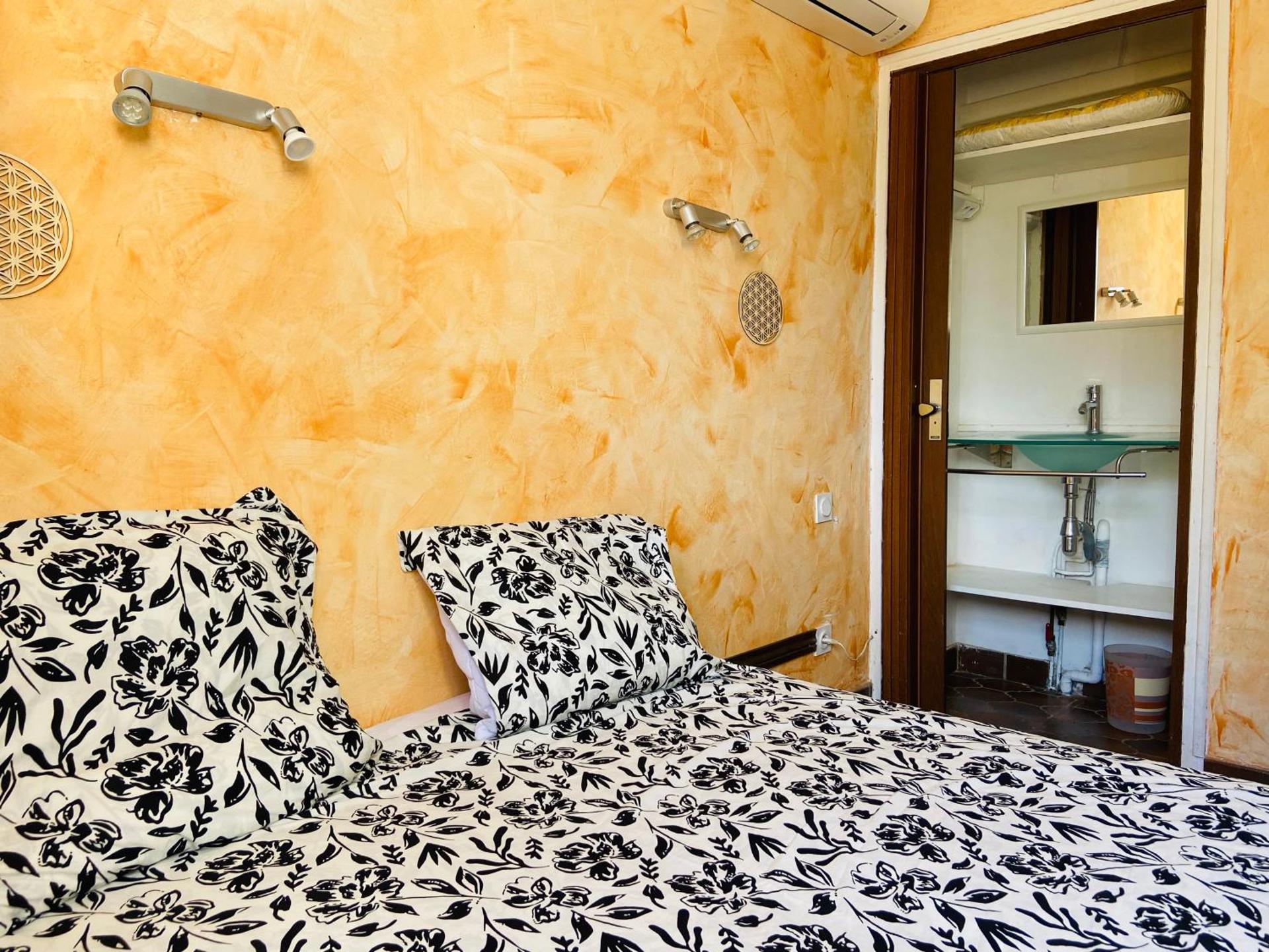 Maison proche de la mer