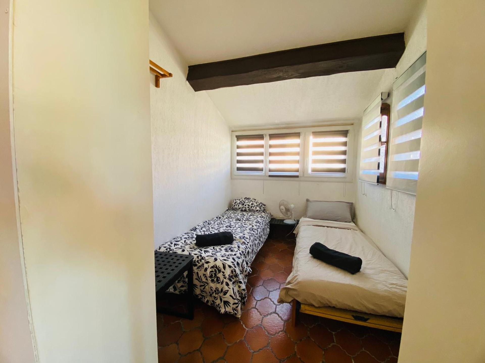 Maison proche de la mer