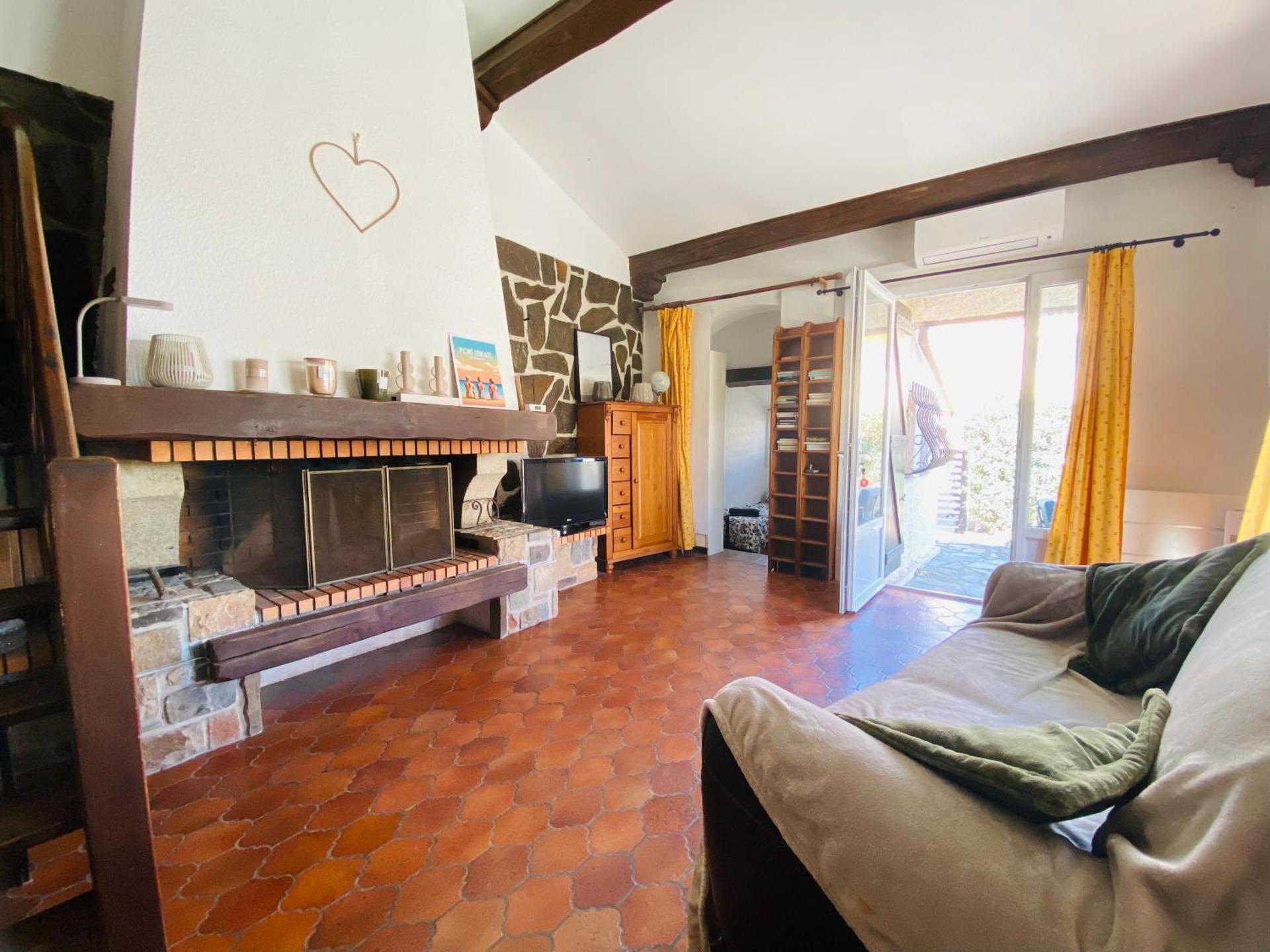 Maison proche de la mer