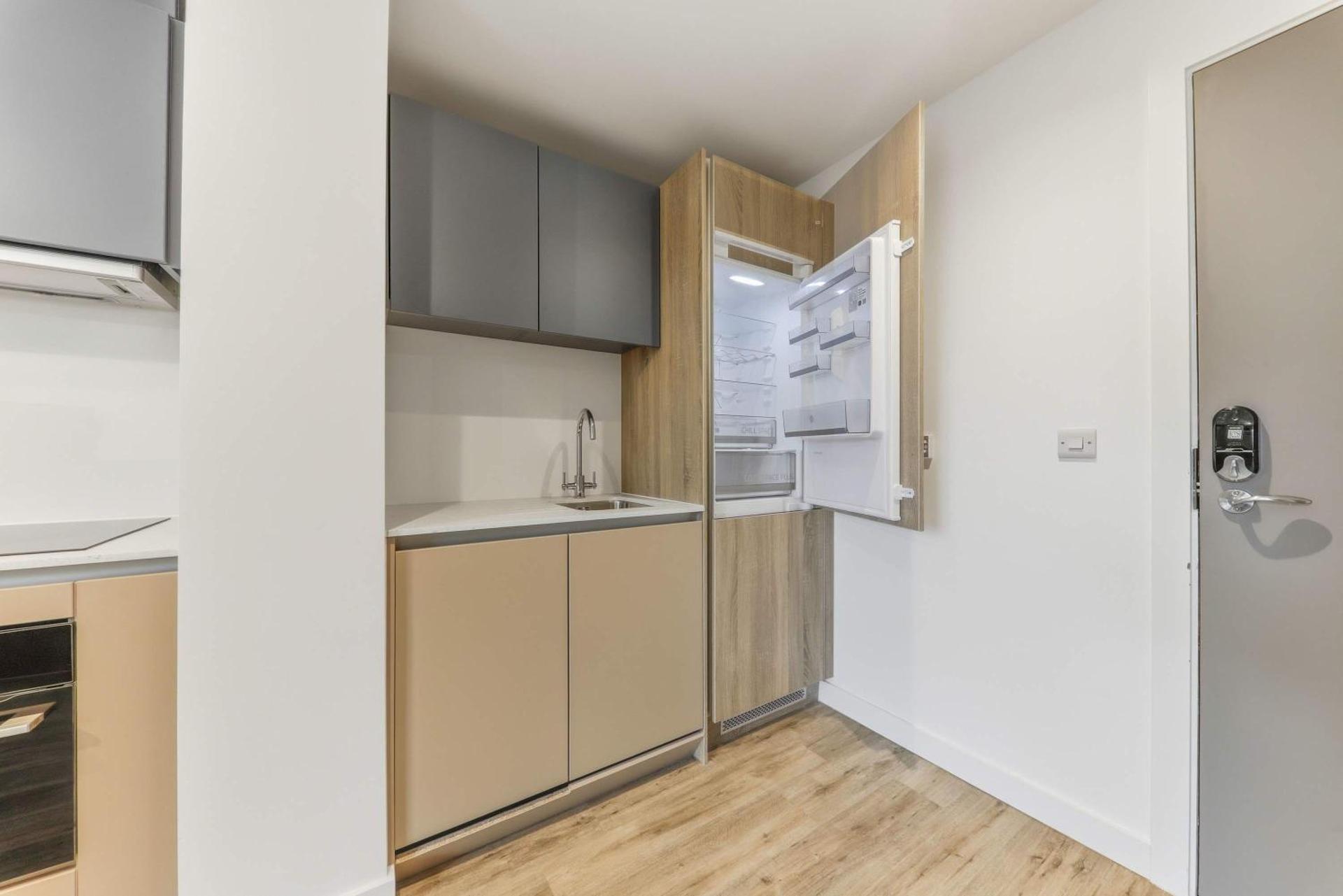 Brand New Student Only Studios In Central Leeds