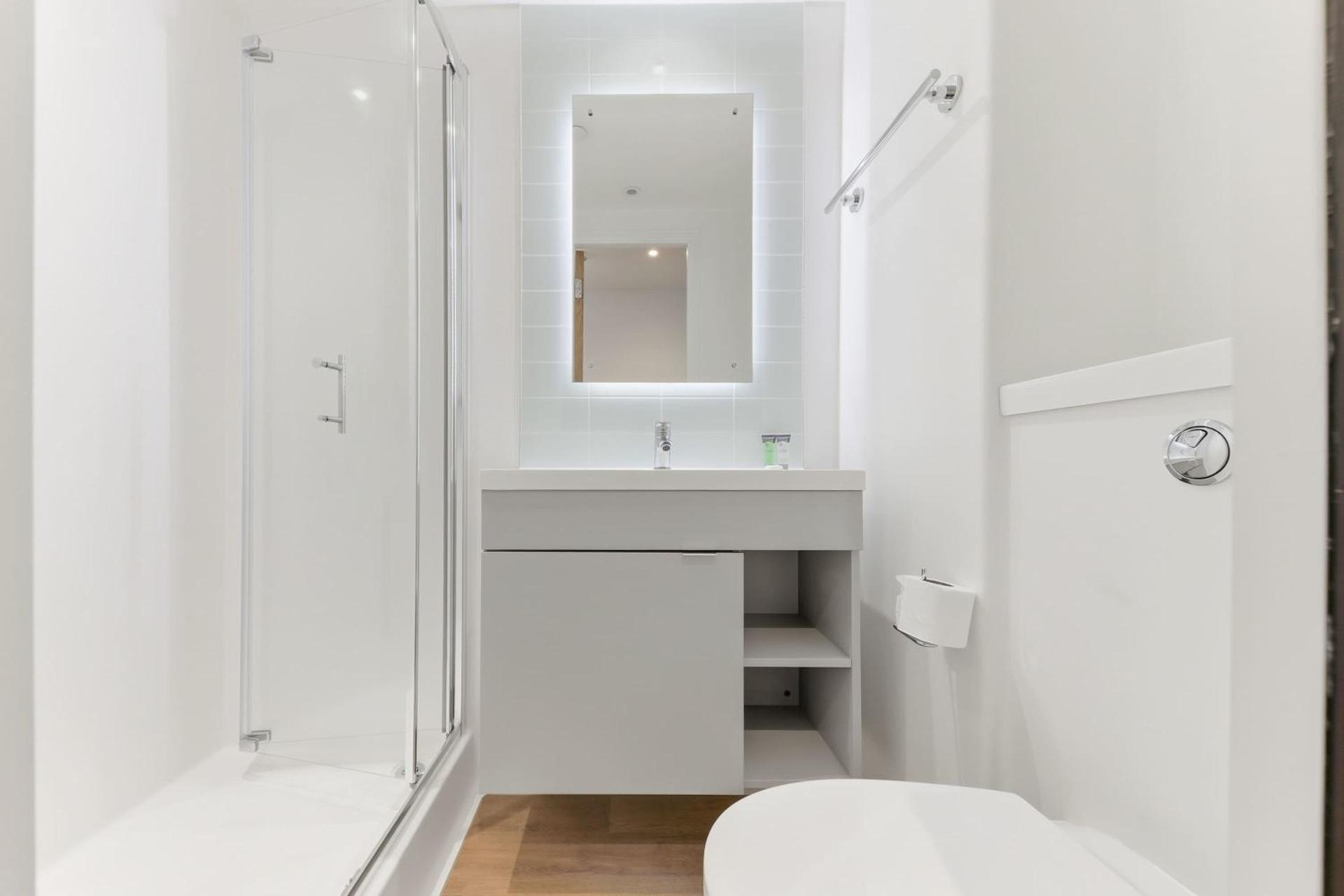 Brand New Student Only Studios In Central Leeds