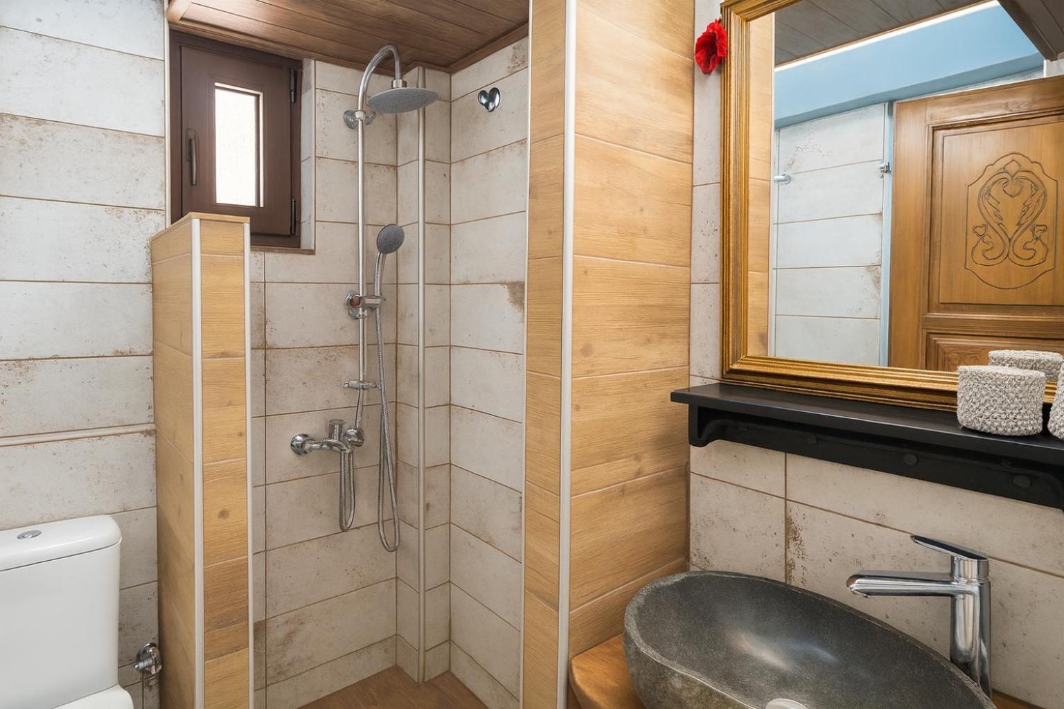 Kleines Doppelzimmer