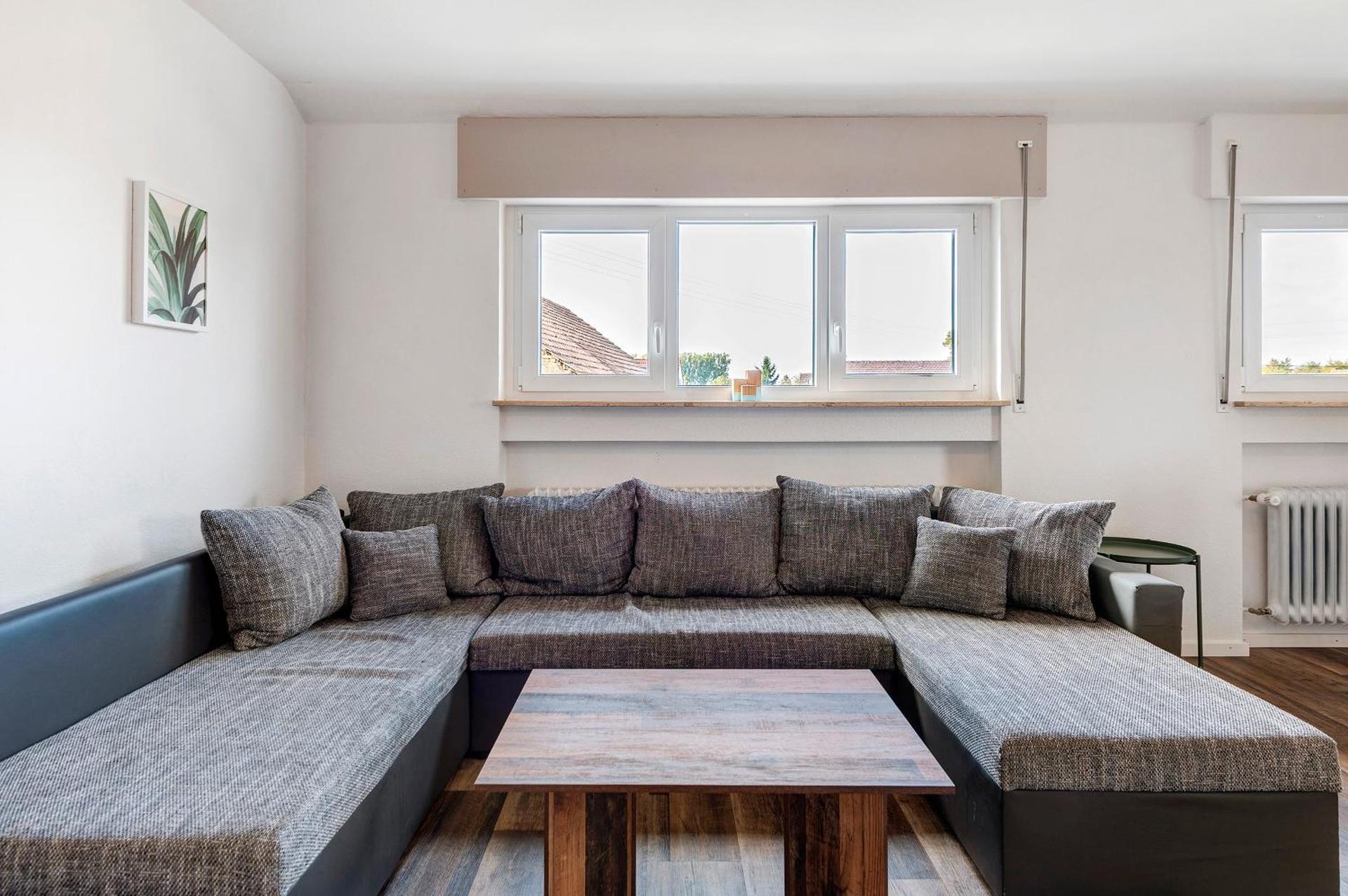 Ferienwohnung am Bach