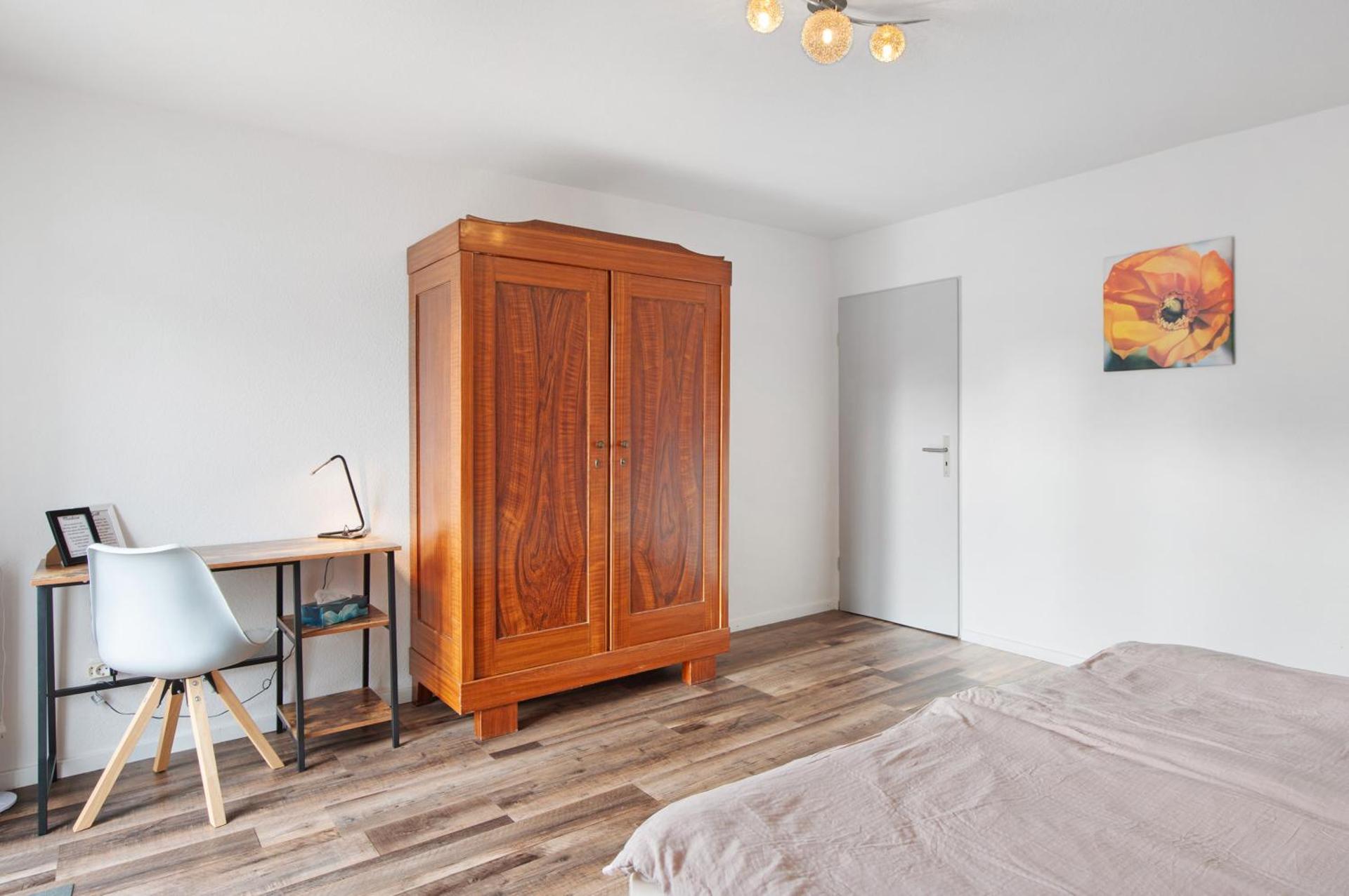 Ferienwohnung am Bach