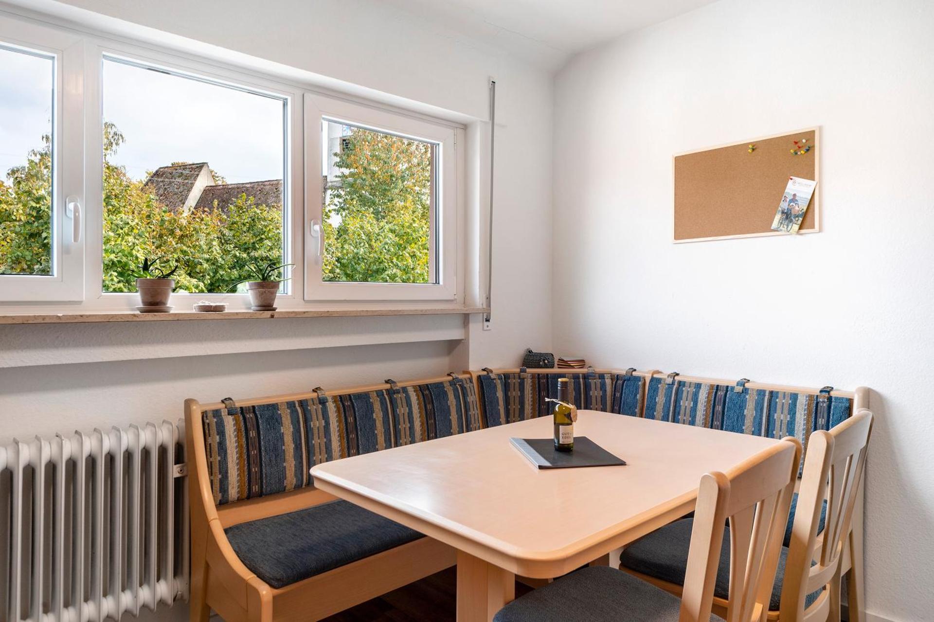 Ferienwohnung am Bach