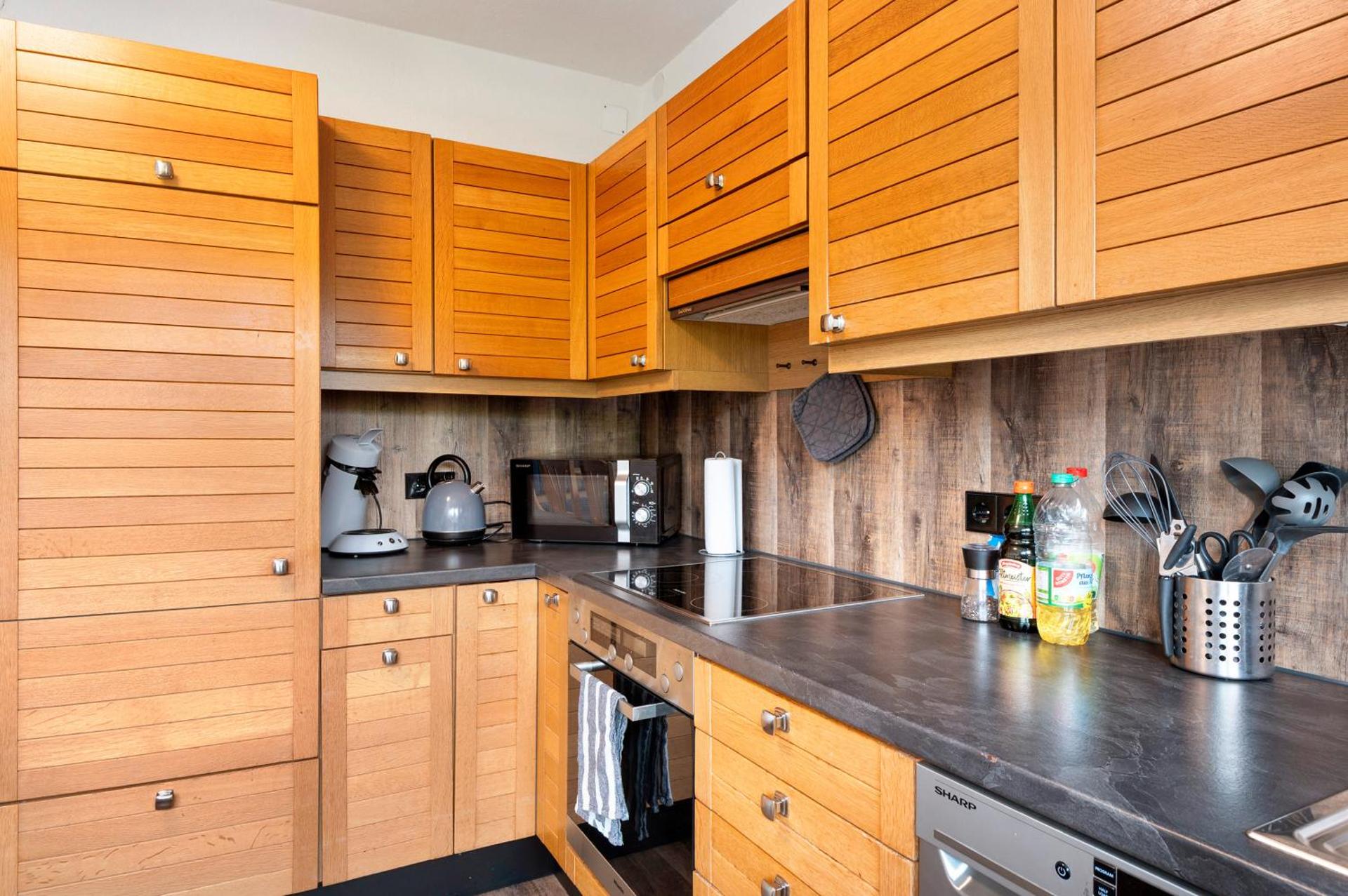 Ferienwohnung am Bach