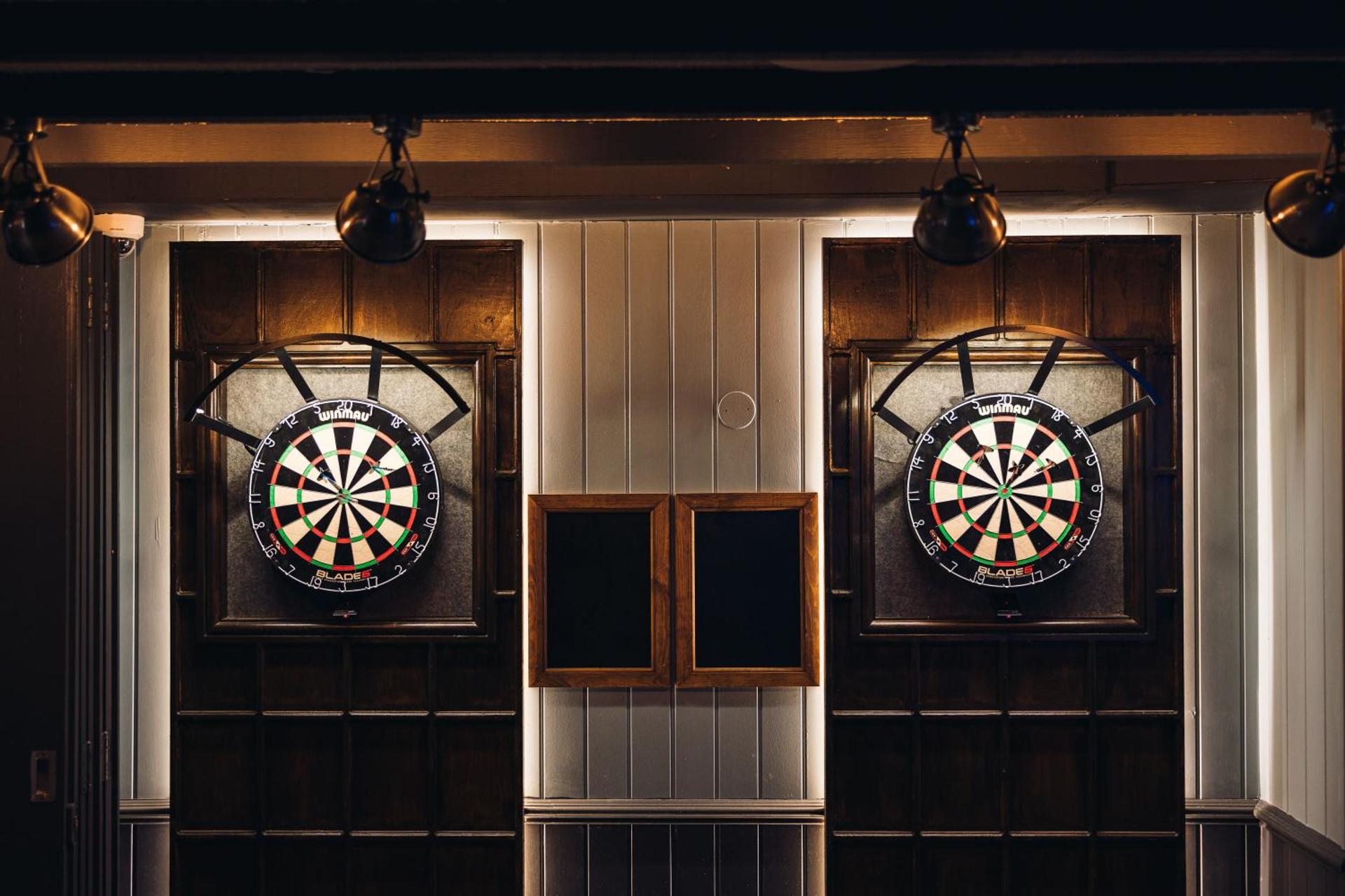 Darts