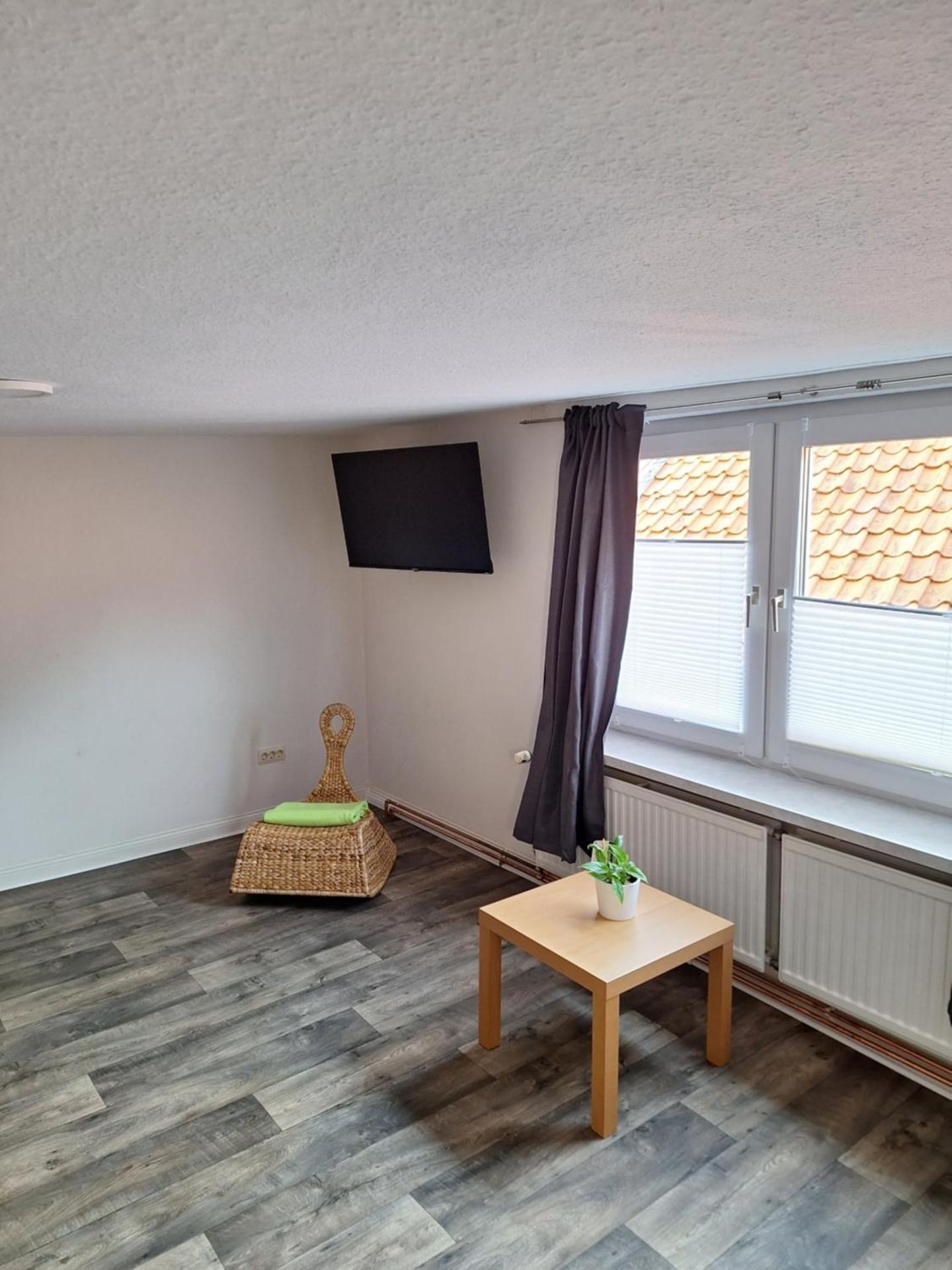 Monteurzimmer 1 Brinckmann