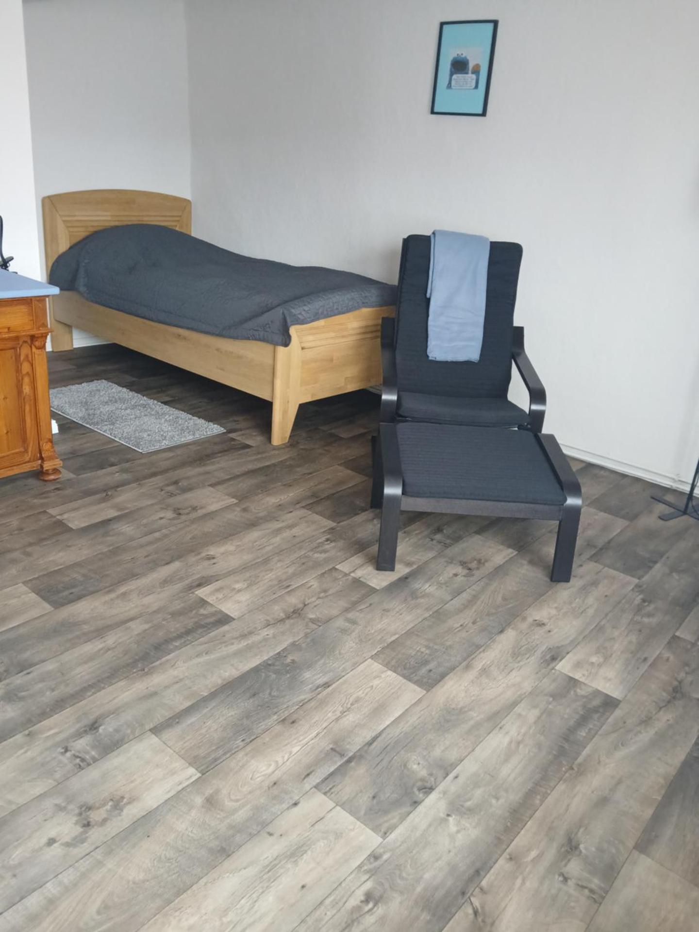 Monteurzimmer 1 Brinckmann