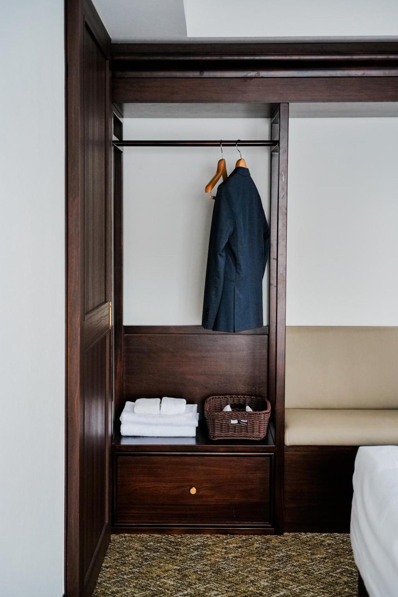 KIORI Exec Muromachi