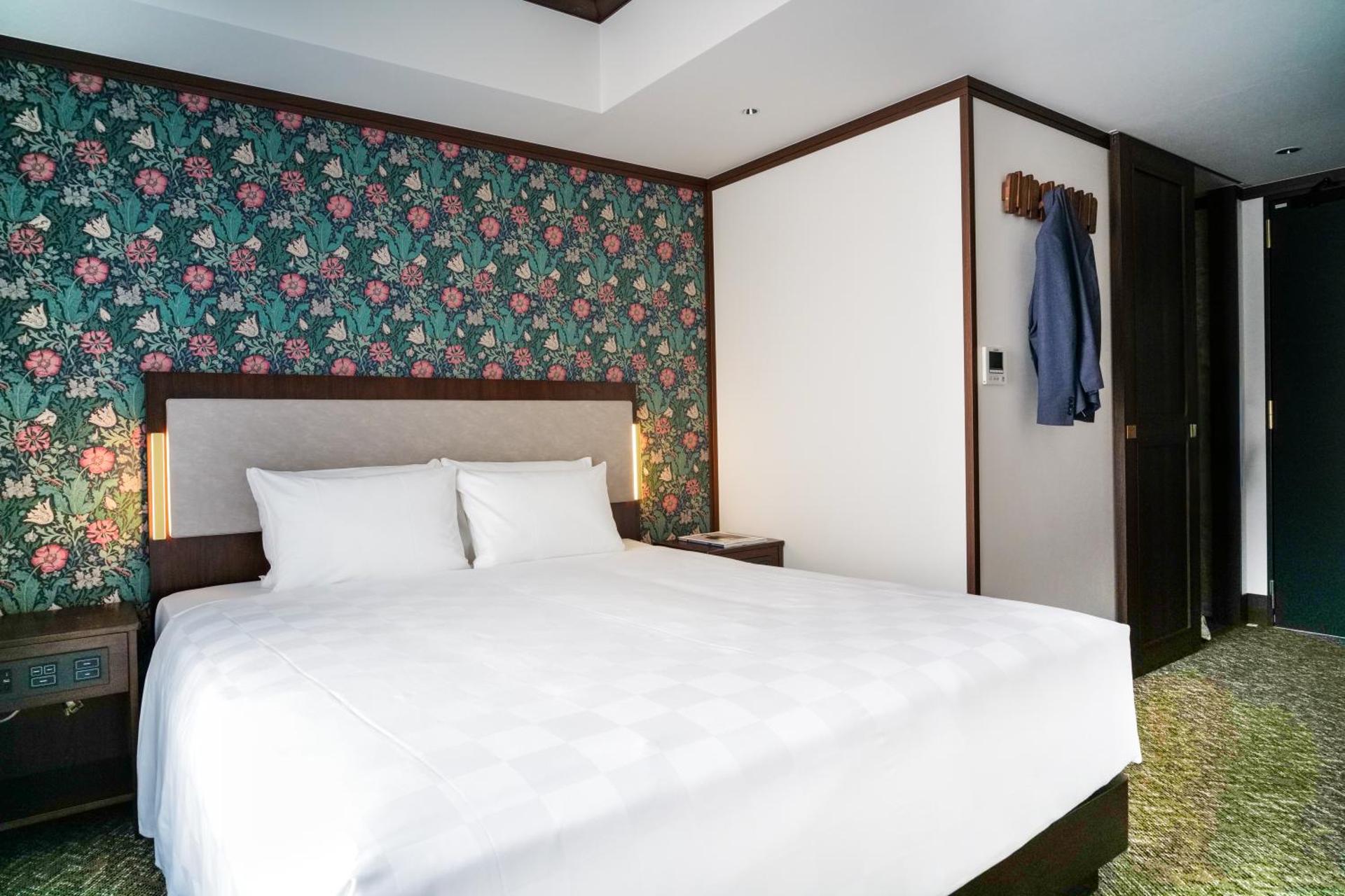 KIORI Exec Muromachi