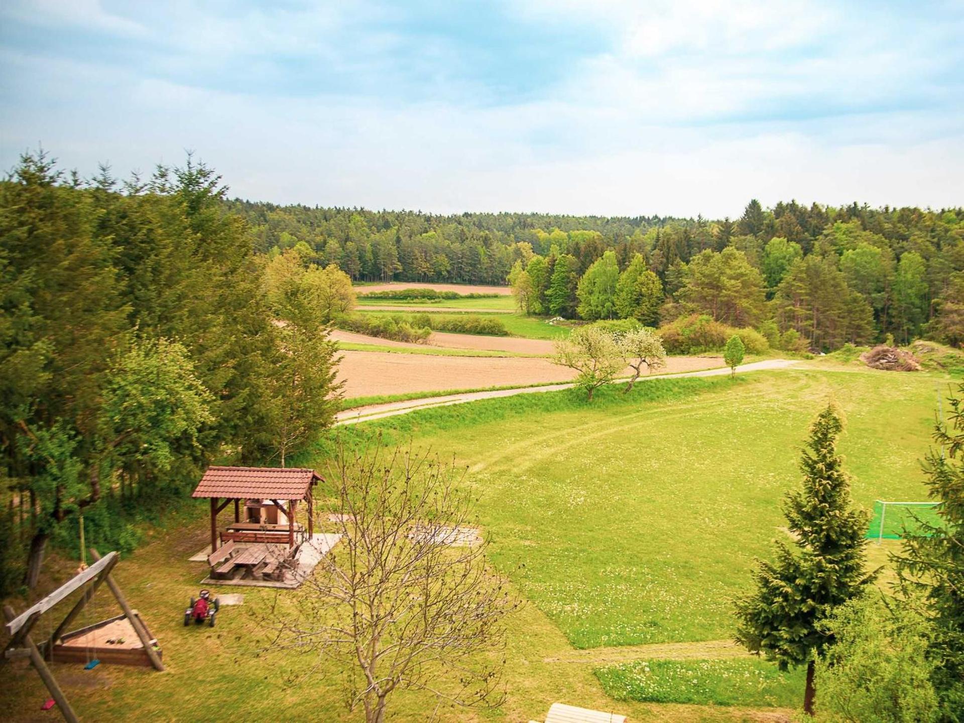 View (from property/room)