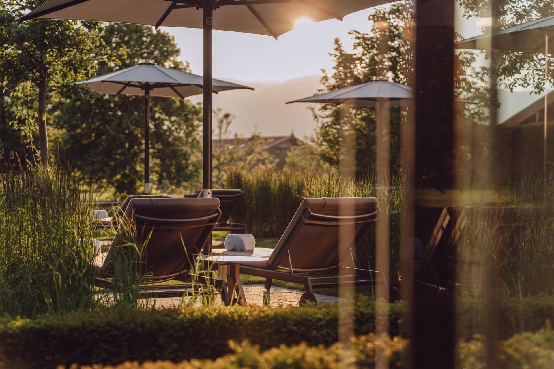 Spa and wellness centre/facilities