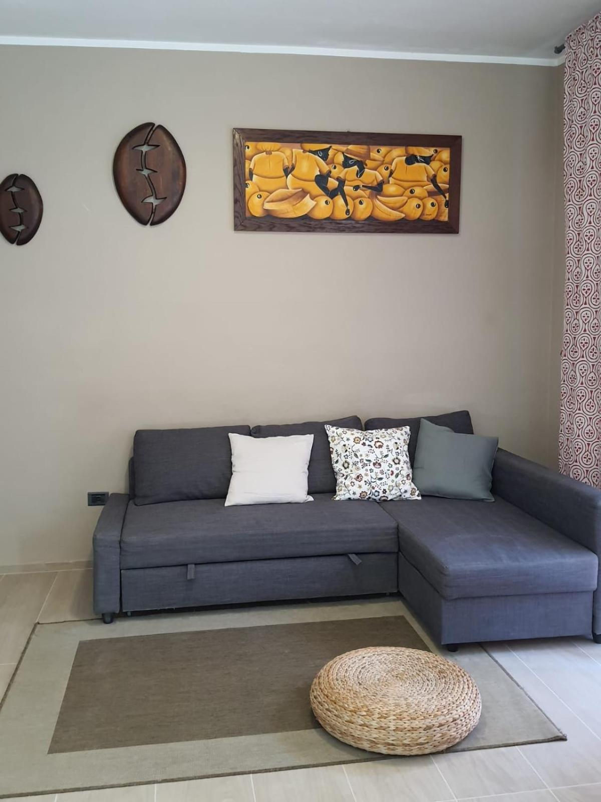 Appartamento tra Museo Ferrari, stazione e centro