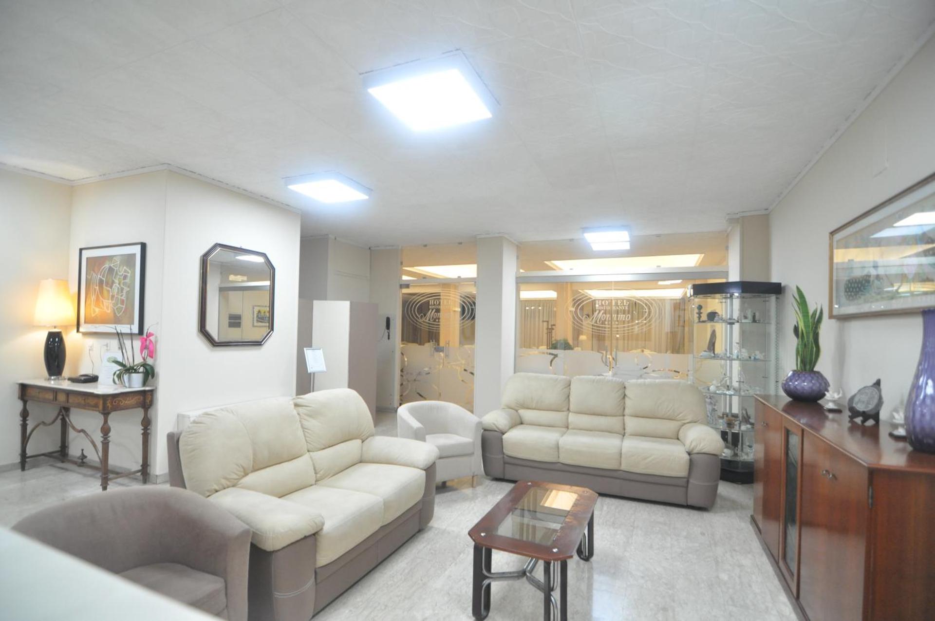 Hotel Ristorante Mommo