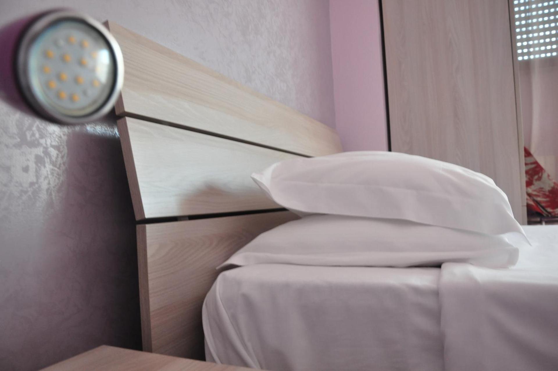 Hotel Ristorante Mommo