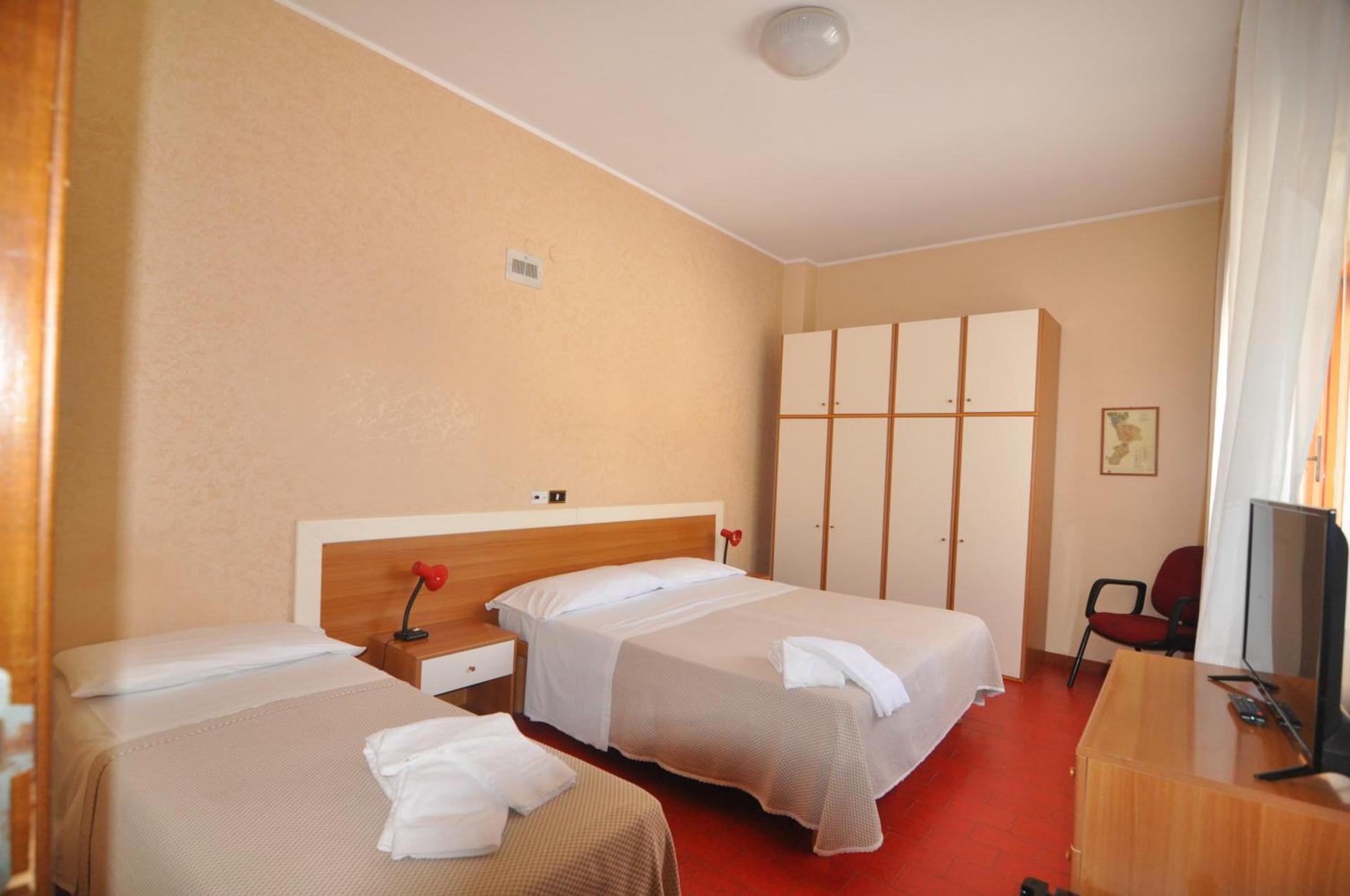 Hotel Ristorante Mommo