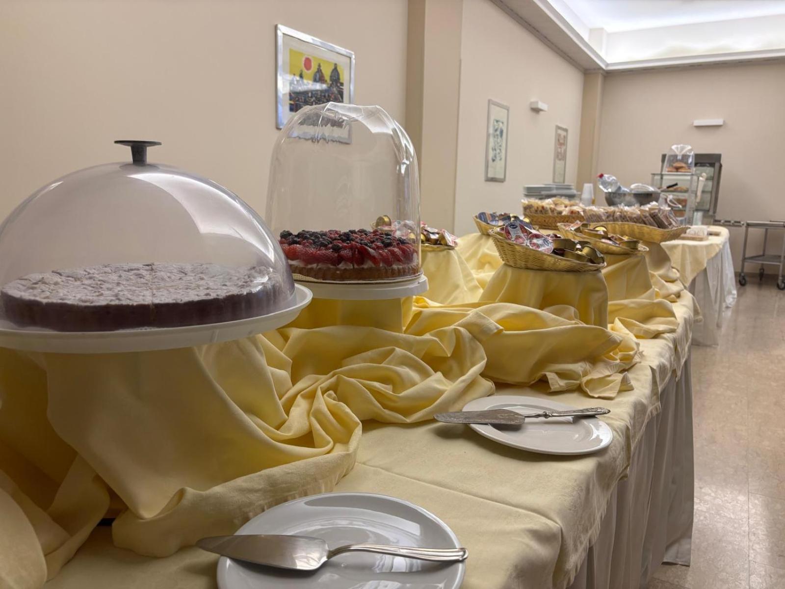 Hotel Ristorante Mommo