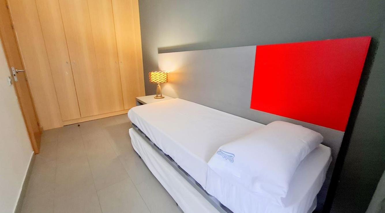Apolo Suites Rentalmar