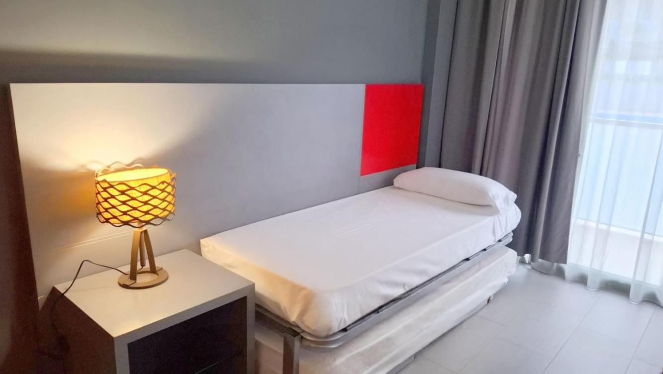 Apolo Suites Rentalmar