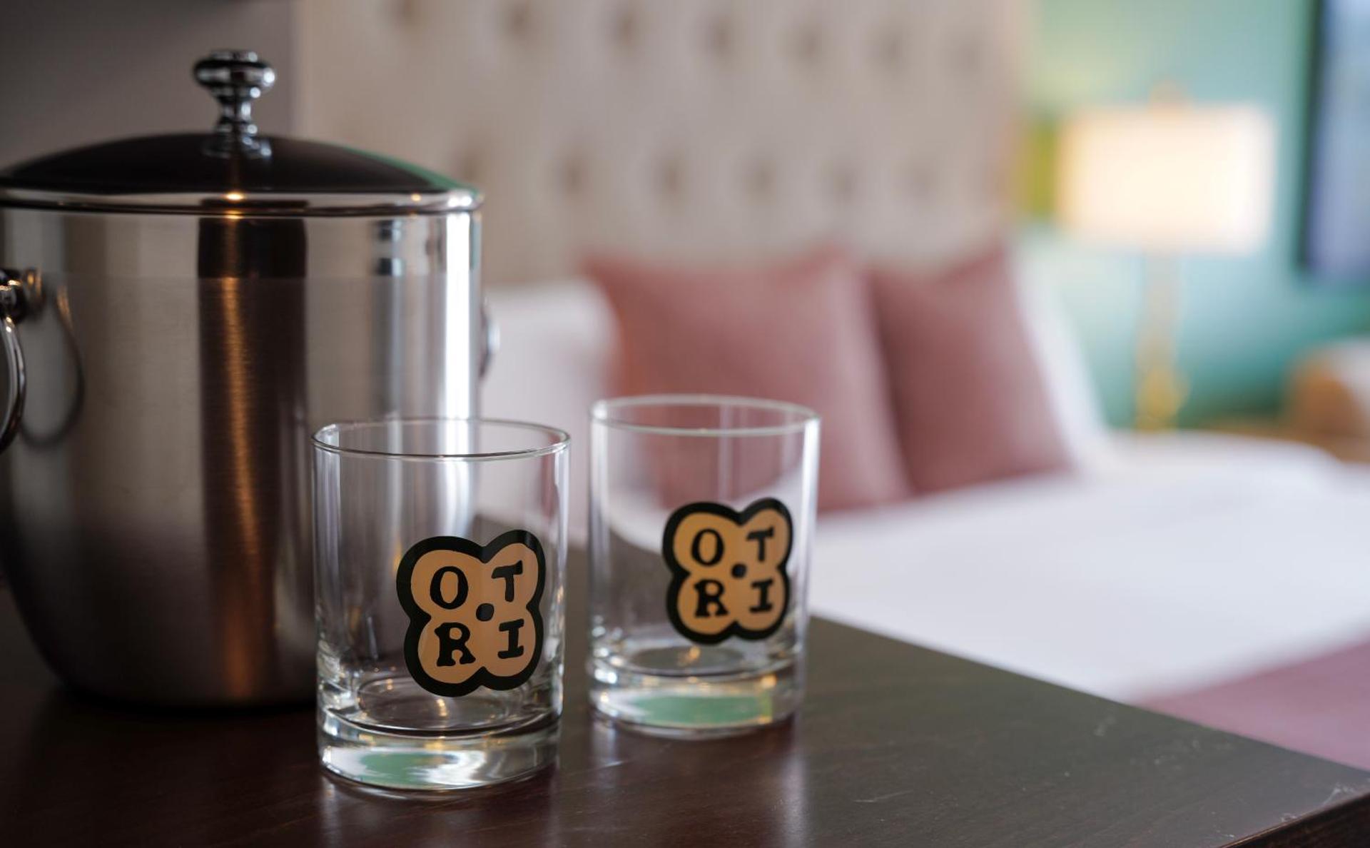 River View King Room